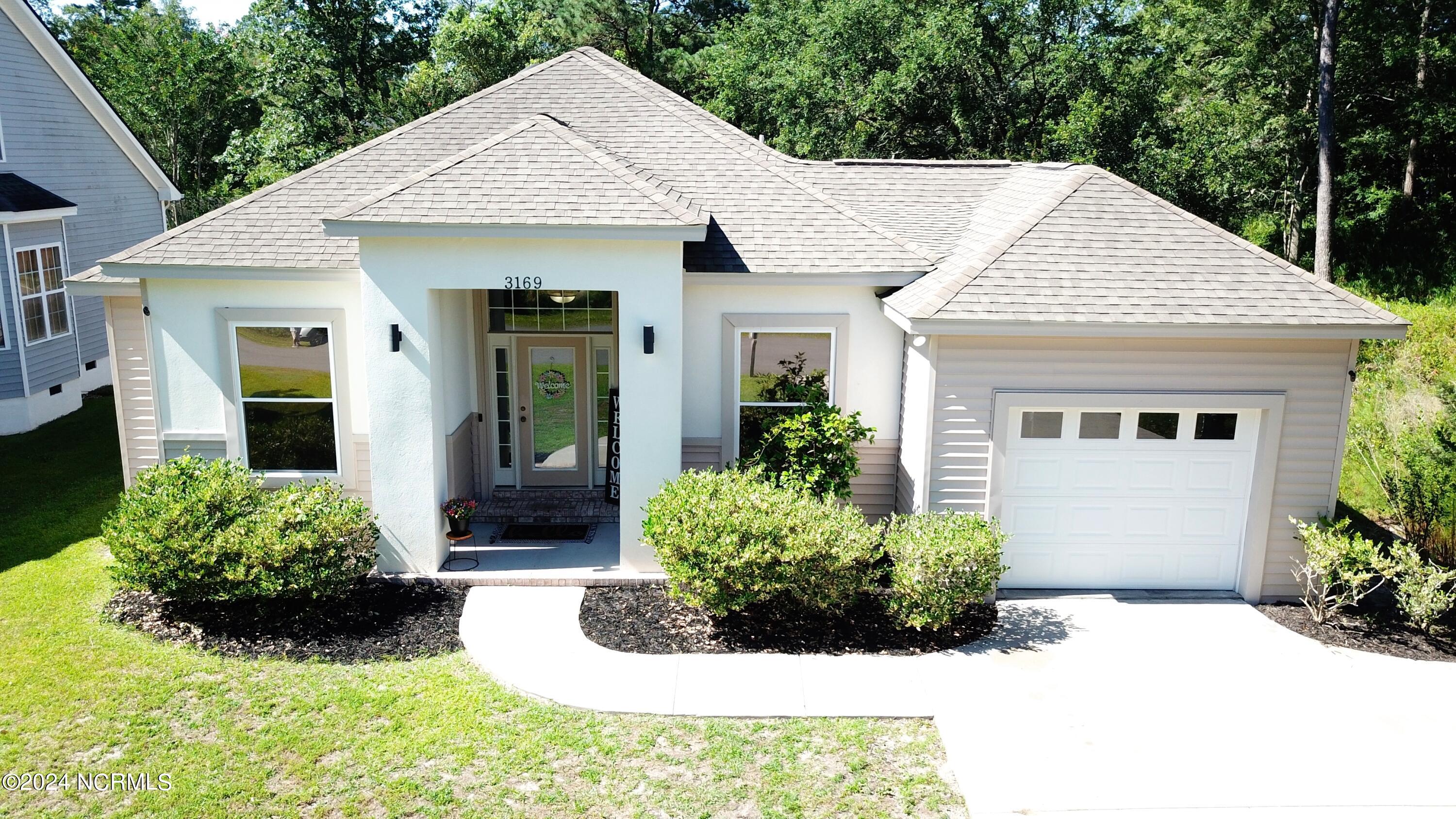 3169 Pine Hill Drive SW — photo