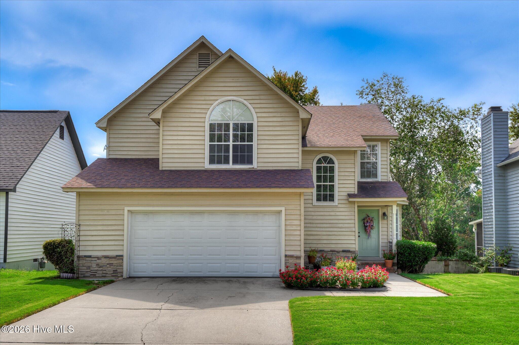 599 Blue Ridge Crossing — photo