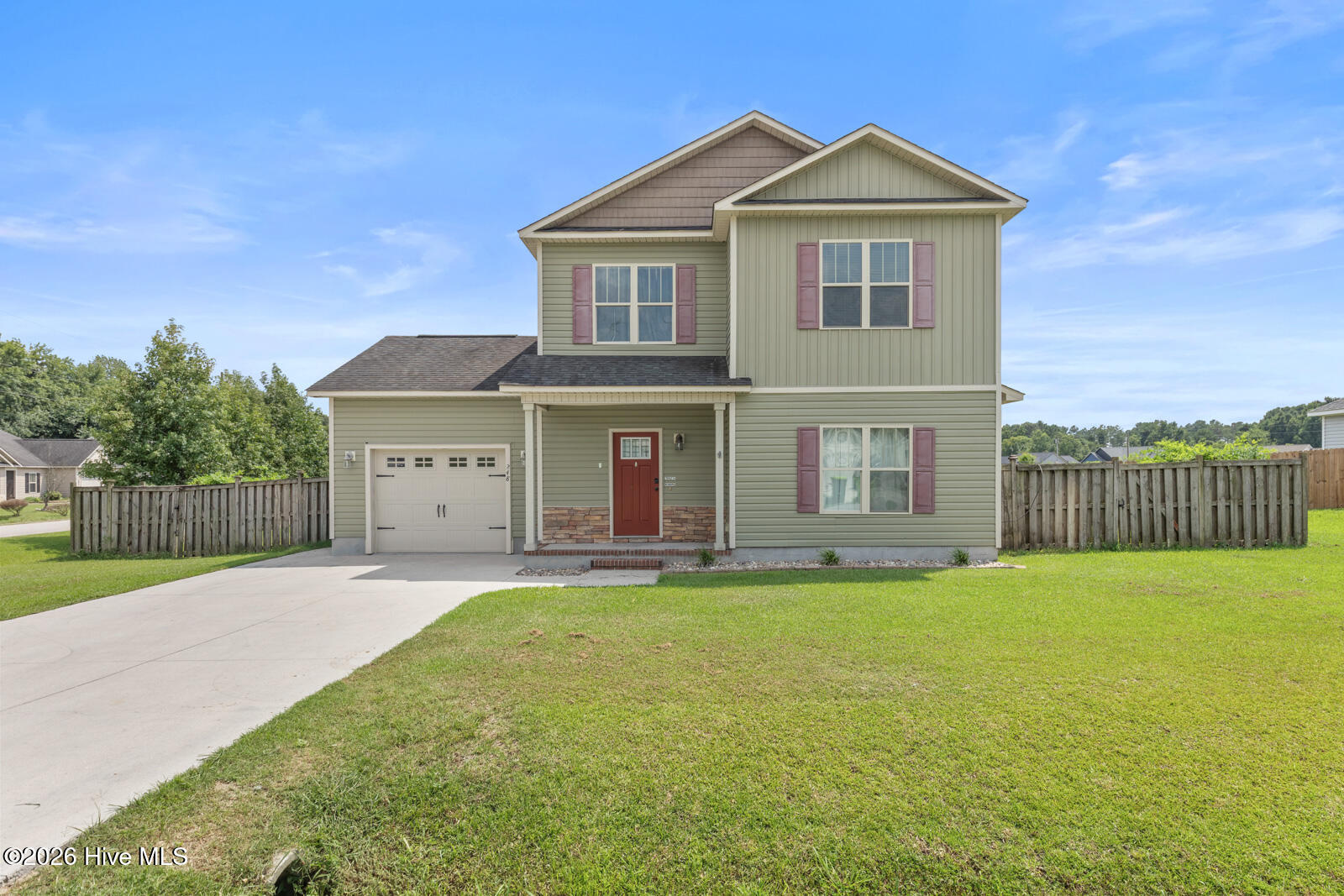 248 Deer Haven Drive — photo