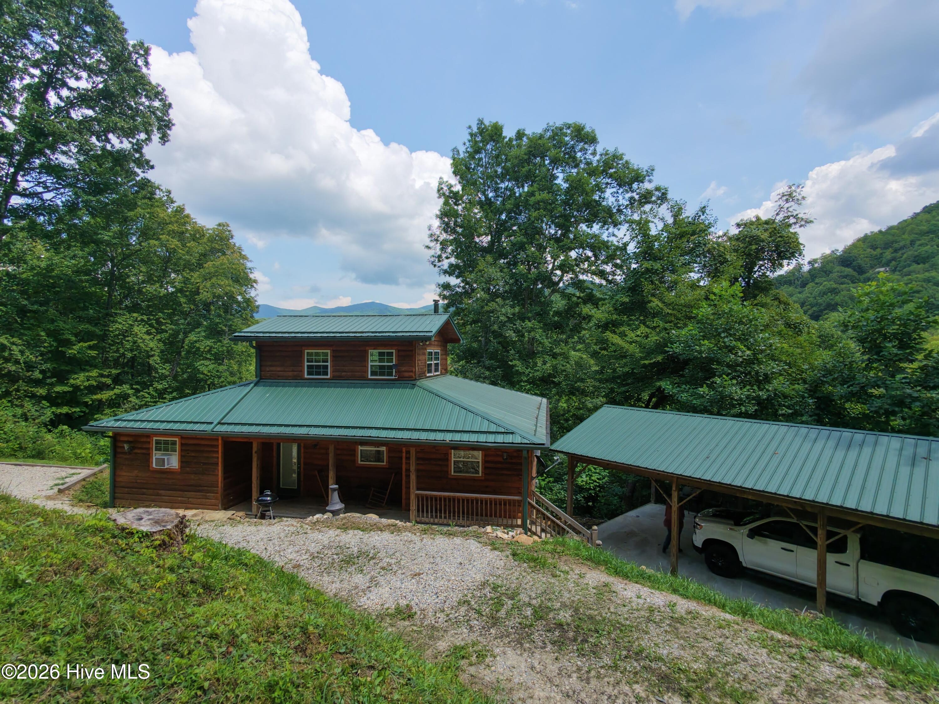 119 Bucks Nest Drive — photo
