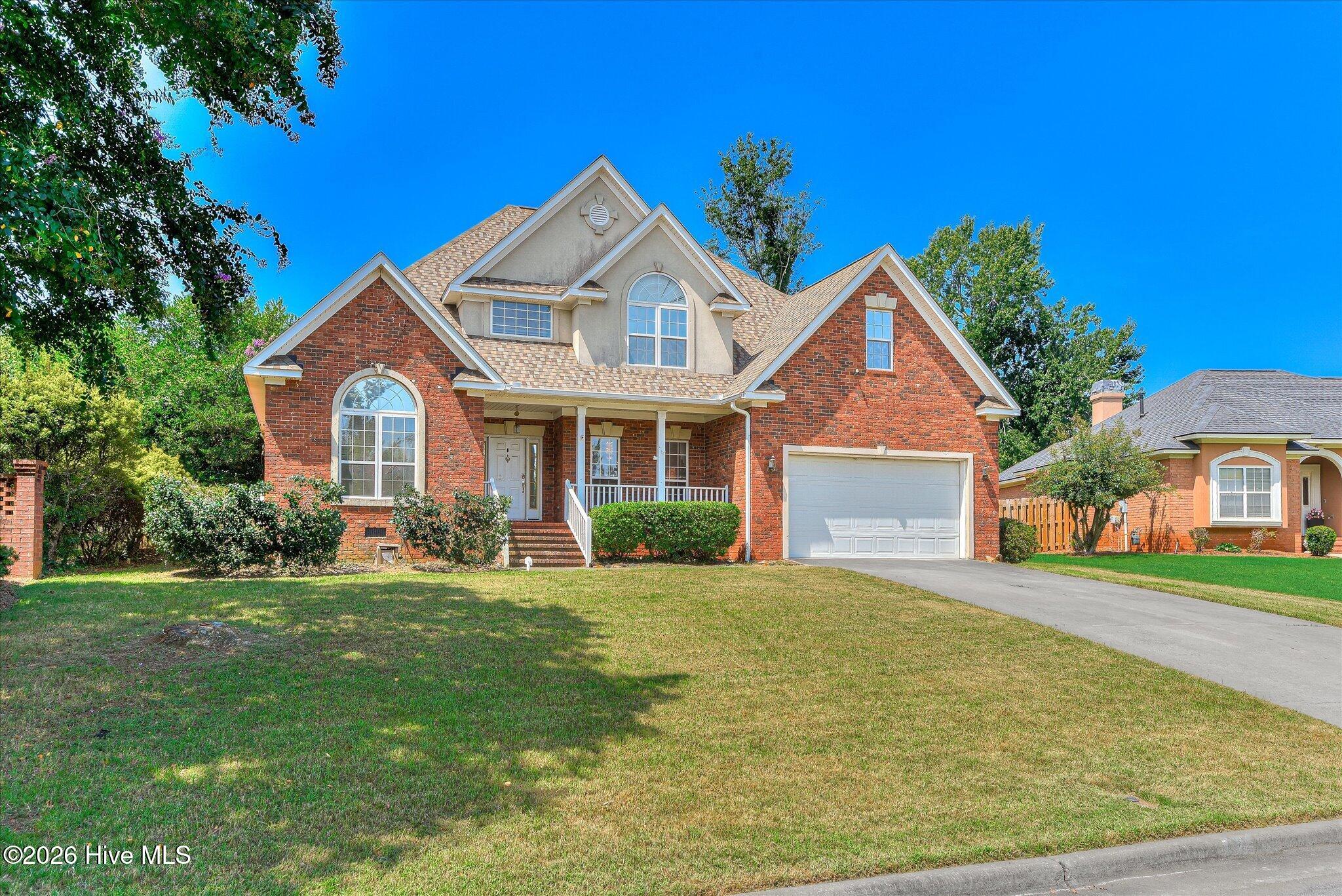 226 Stonington Drive — photo