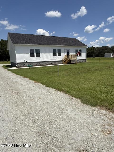 5570 River Road — photo