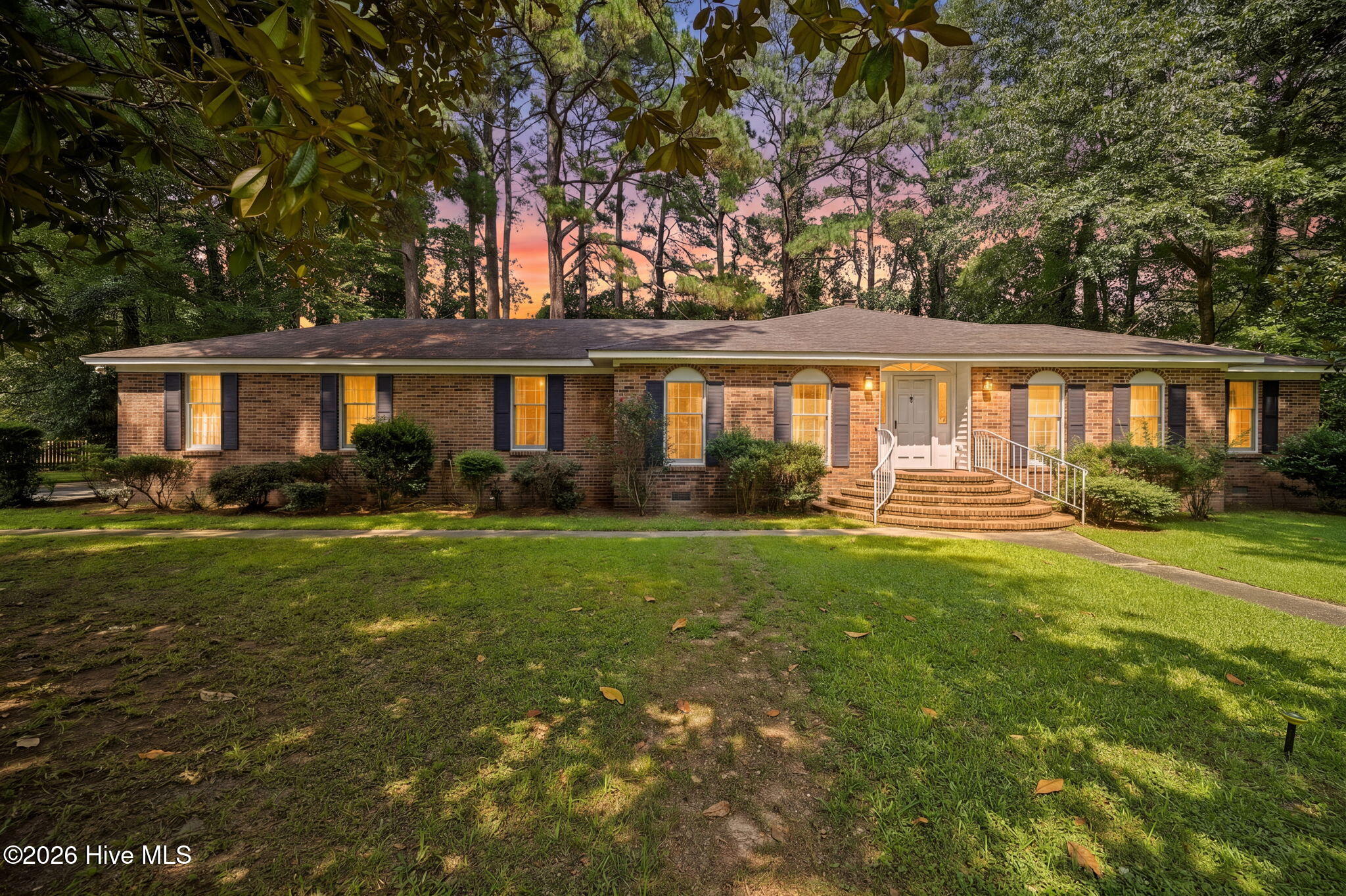 108 Hunters Trail E — photo