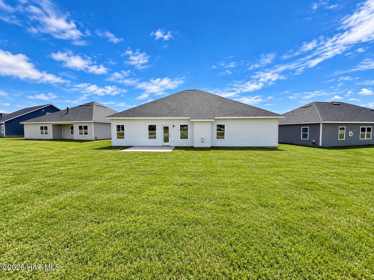 2129 Sandbrook Loop, Leland, NC 28451 — photo 2