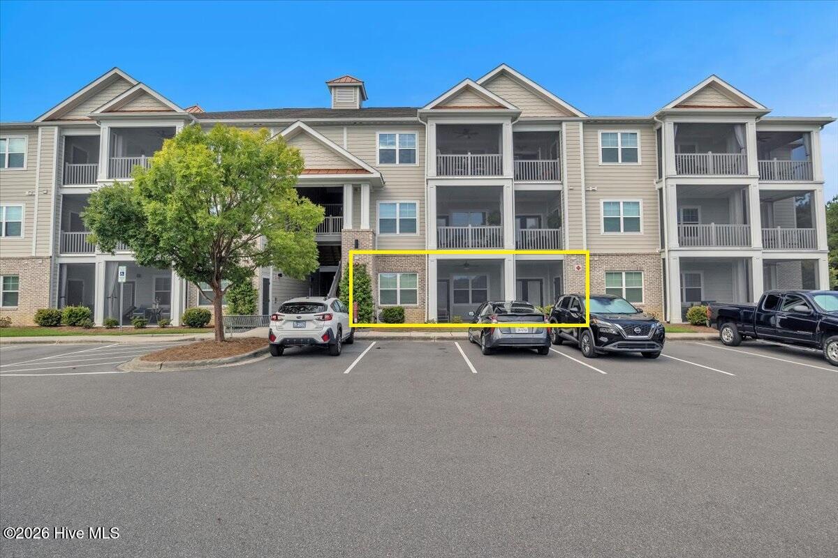 395 S Crow Creek Drive NW Unit 1601 — photo