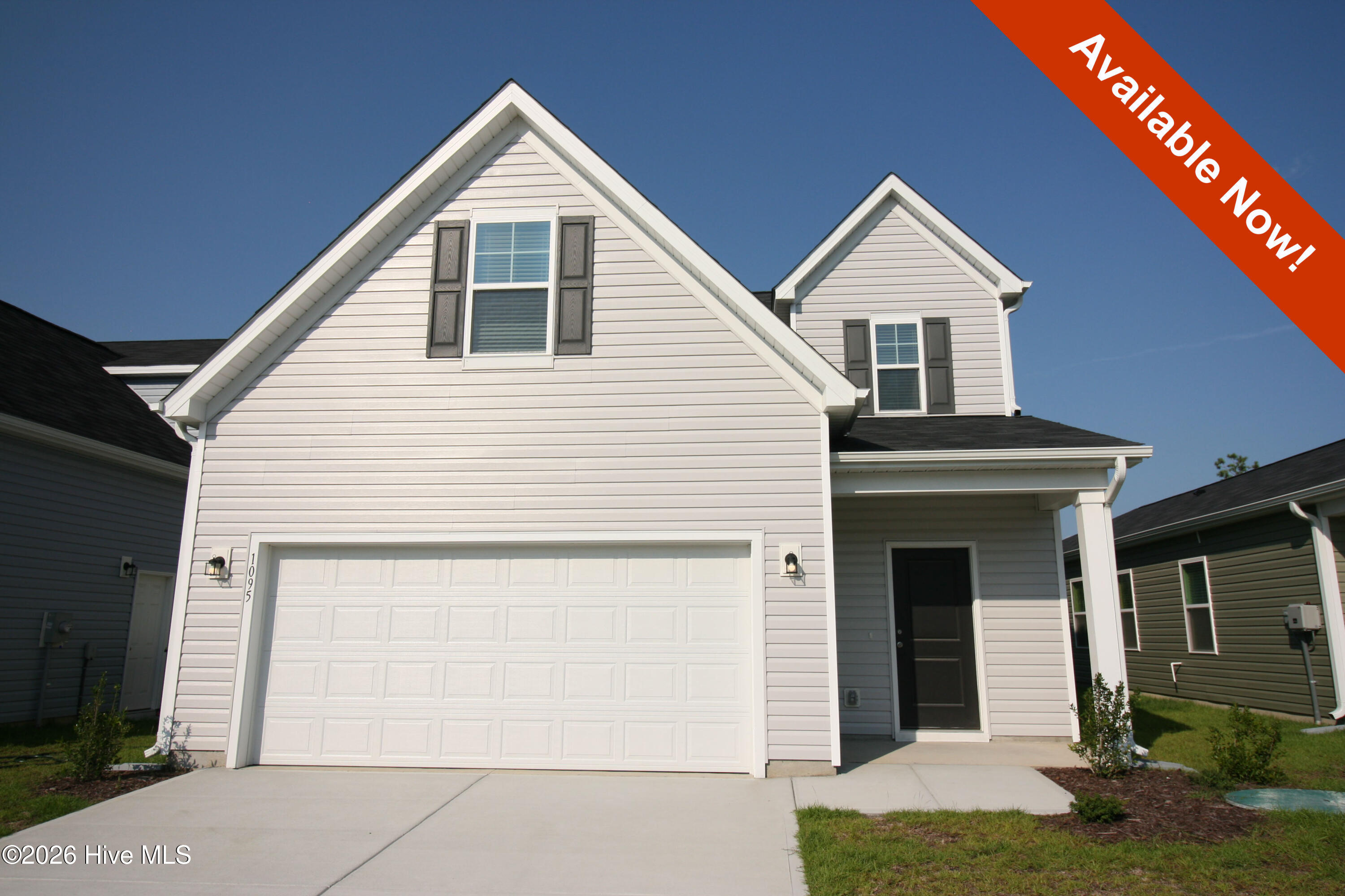 1095 Hanson Drive — photo