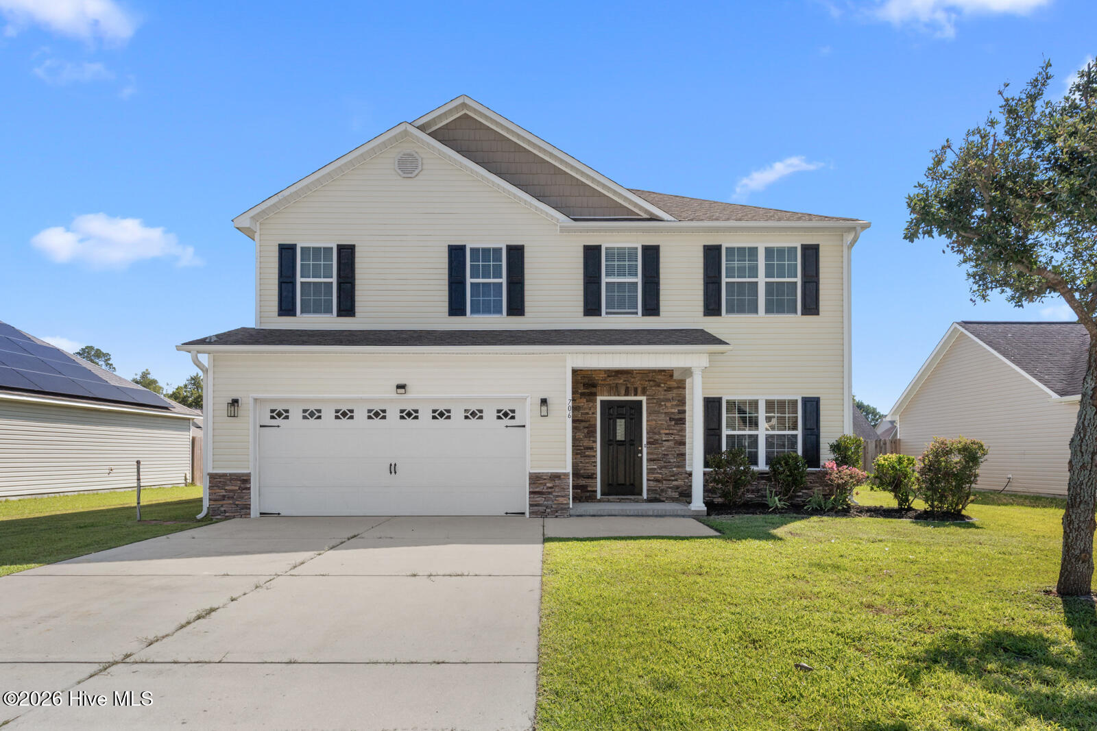 706 Radiant Drive — photo