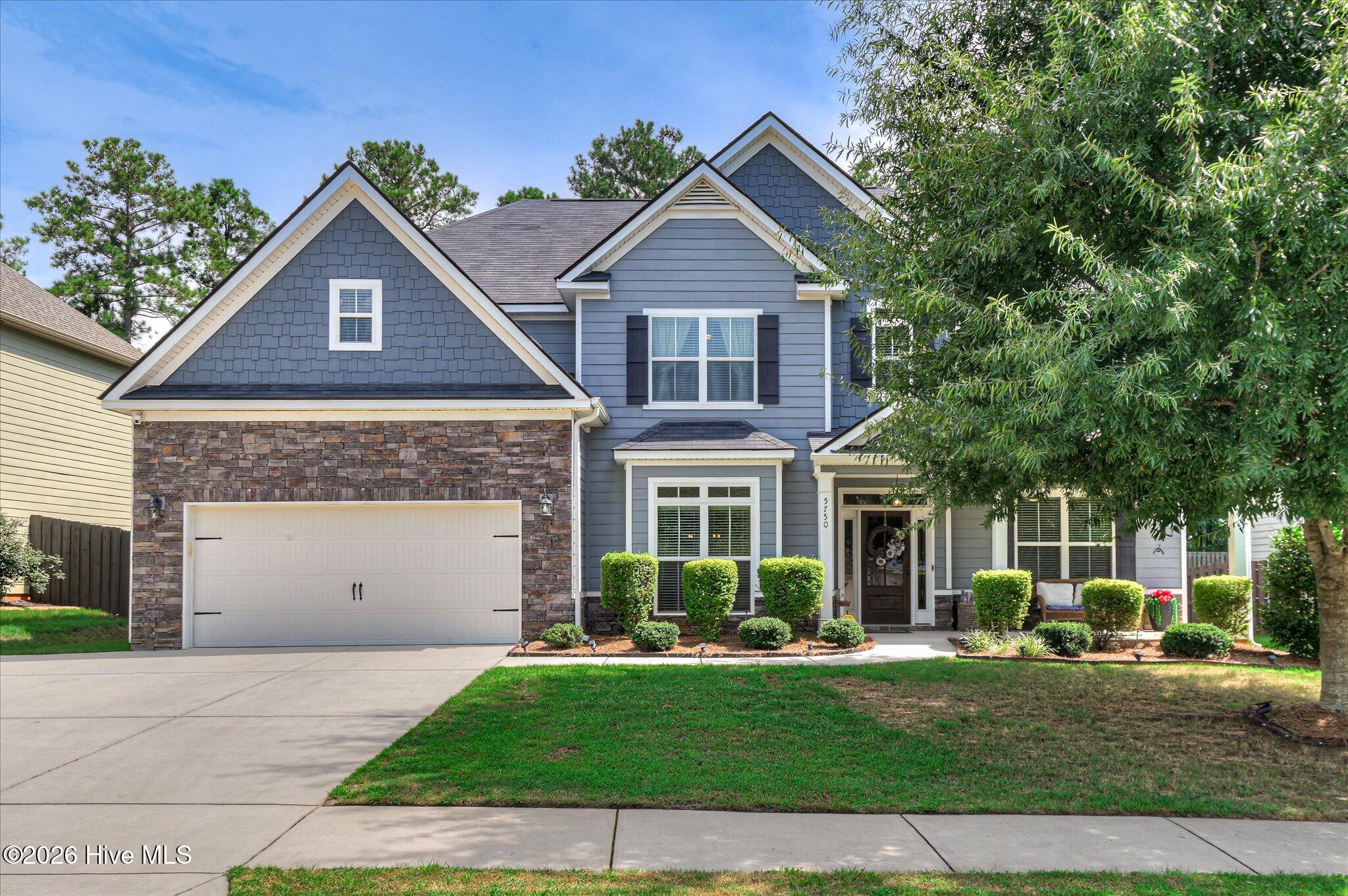 5750 Whispering Pines Way — photo