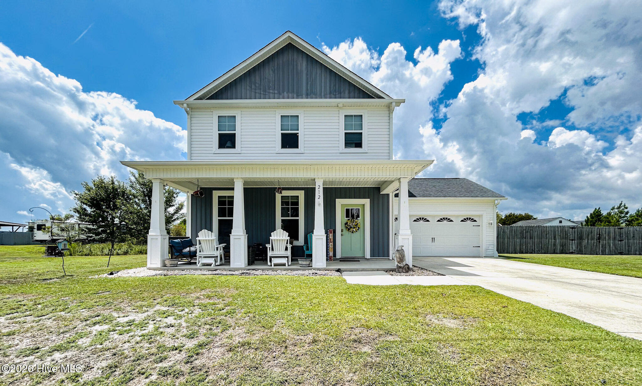 212 Chestwood Drive — photo