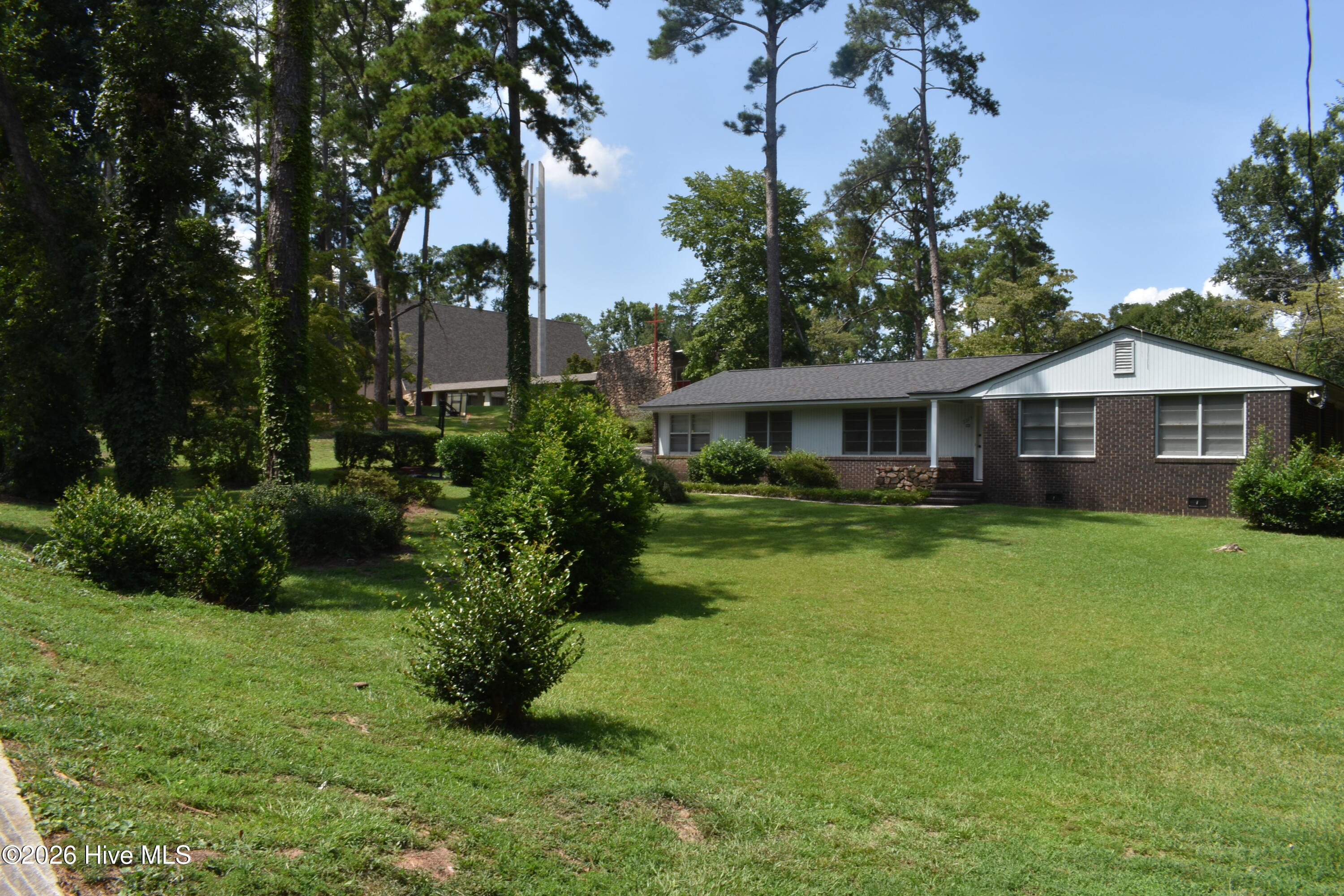 3319 Wheeler Road — photo