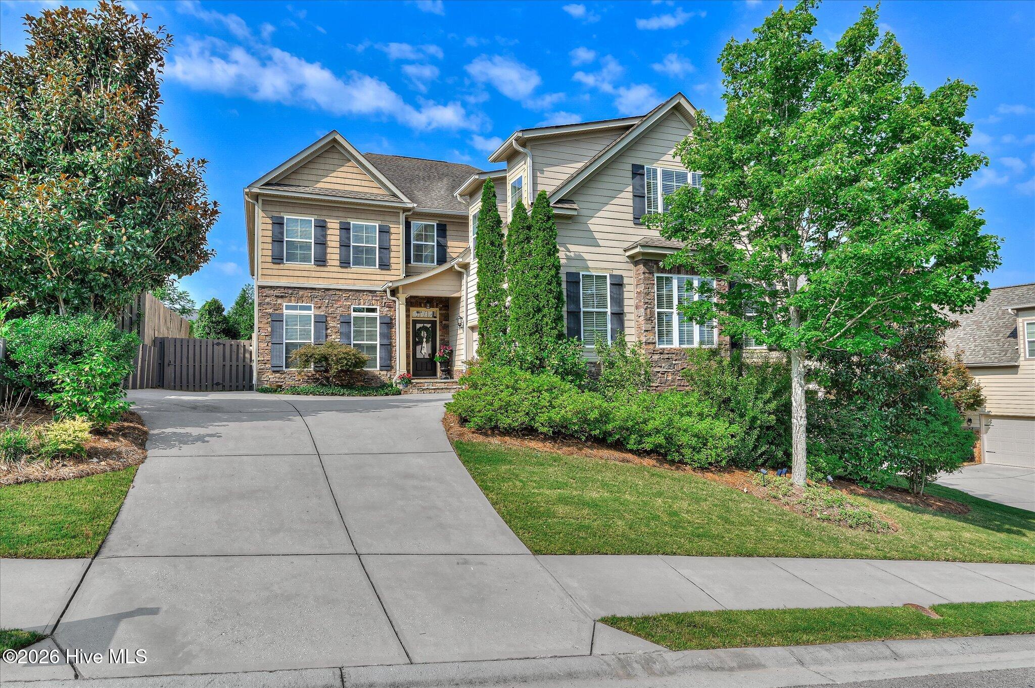 414 Buxton Lane — photo