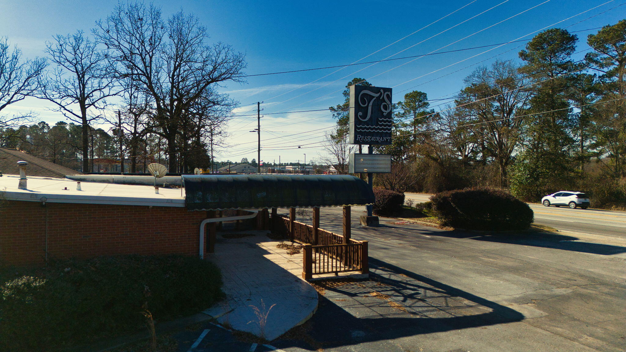 3416 Mike Padgett Highway — photo