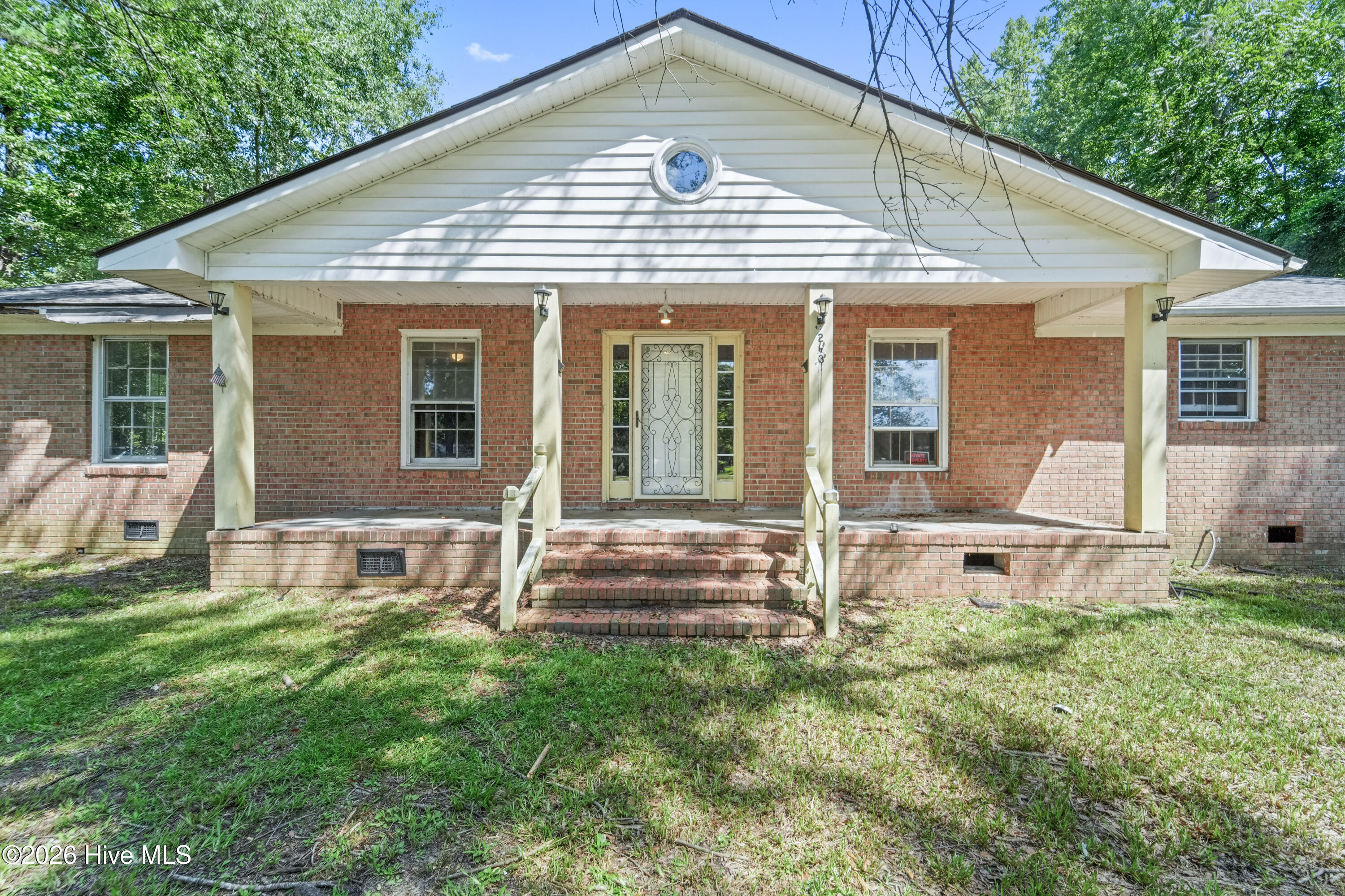 273 E Charity Road — photo