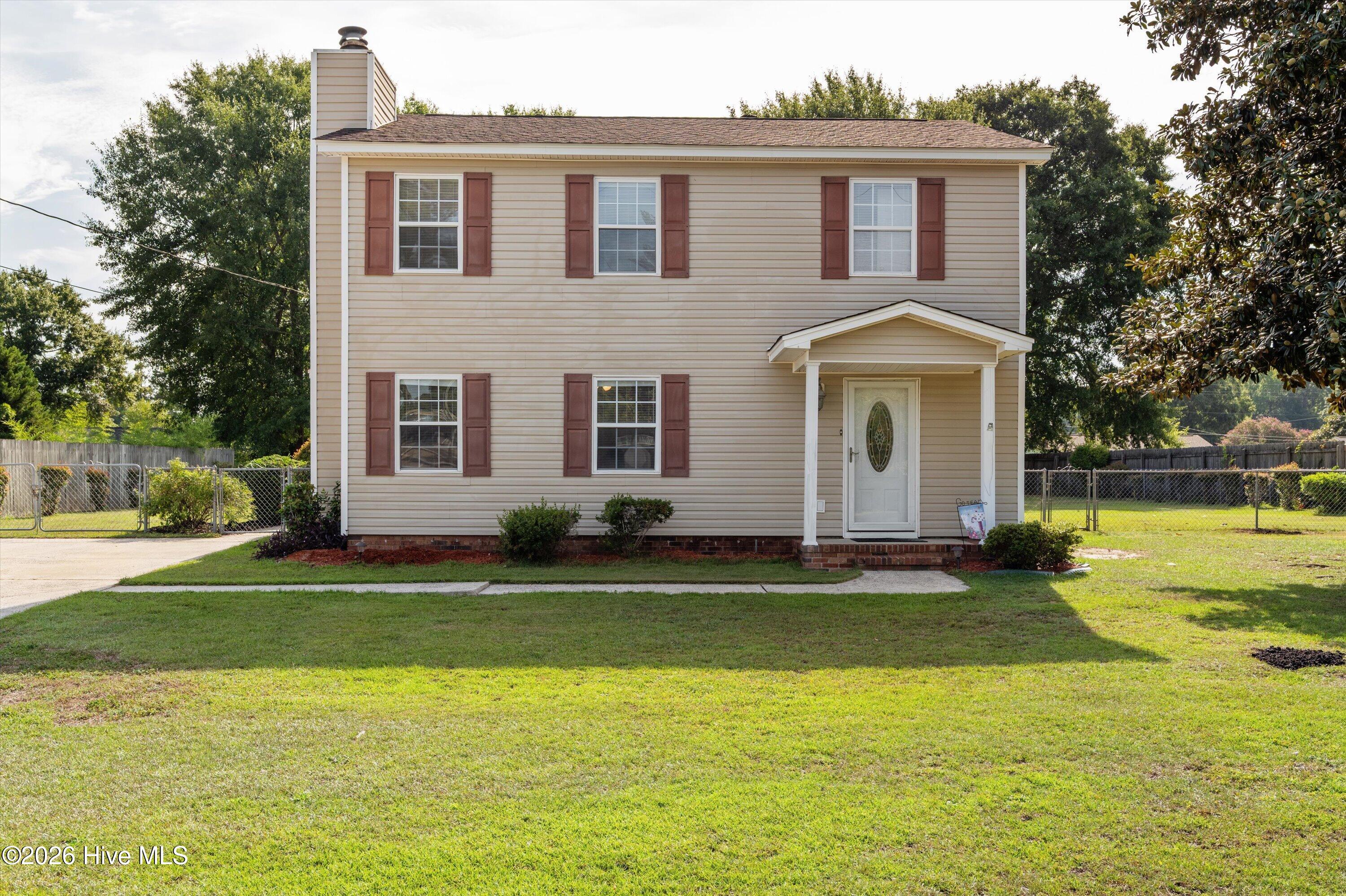 4046 Indian Hills Drive — photo