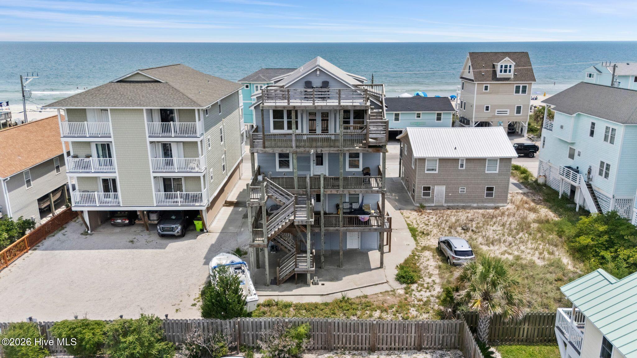 1705 Carolina Beach Avenue N Unit B — photo