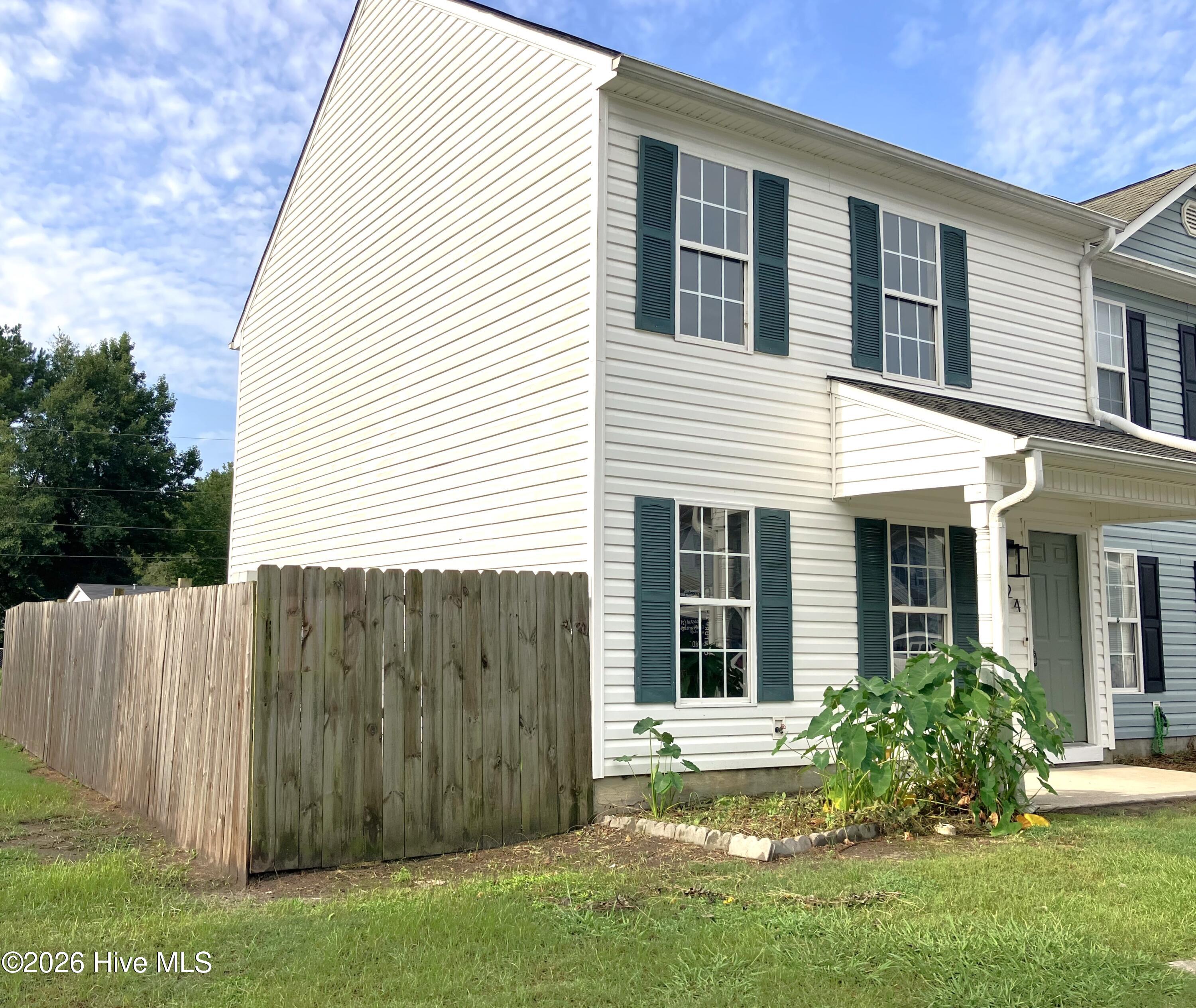 108 Pete Jones Drive Unit 24 — photo