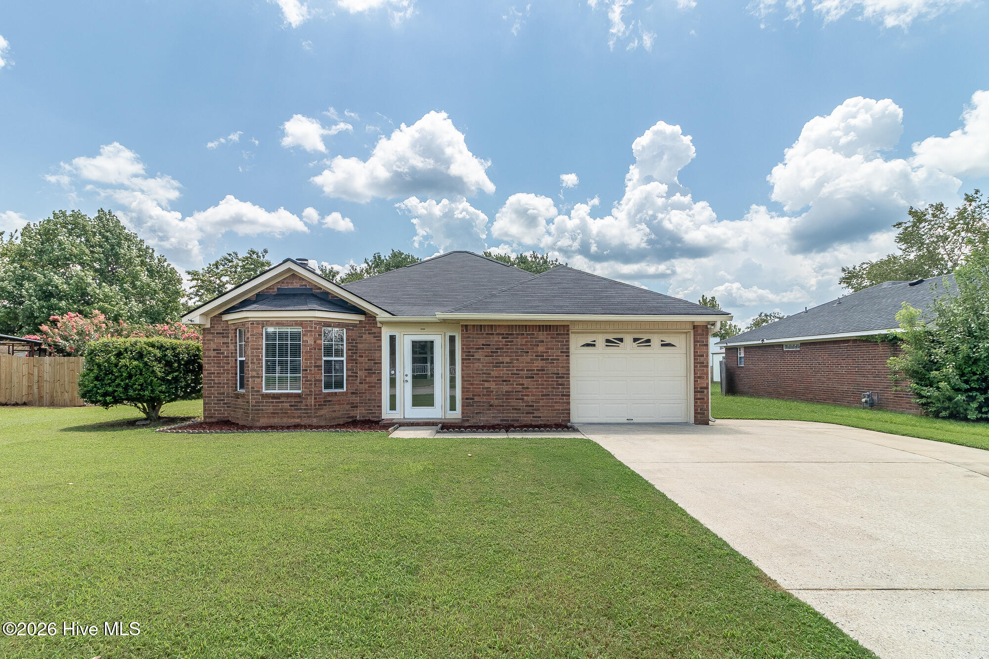 105 Redford Drive — photo