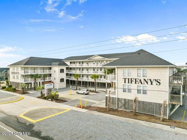 1501 N New River Drive 202 — photo