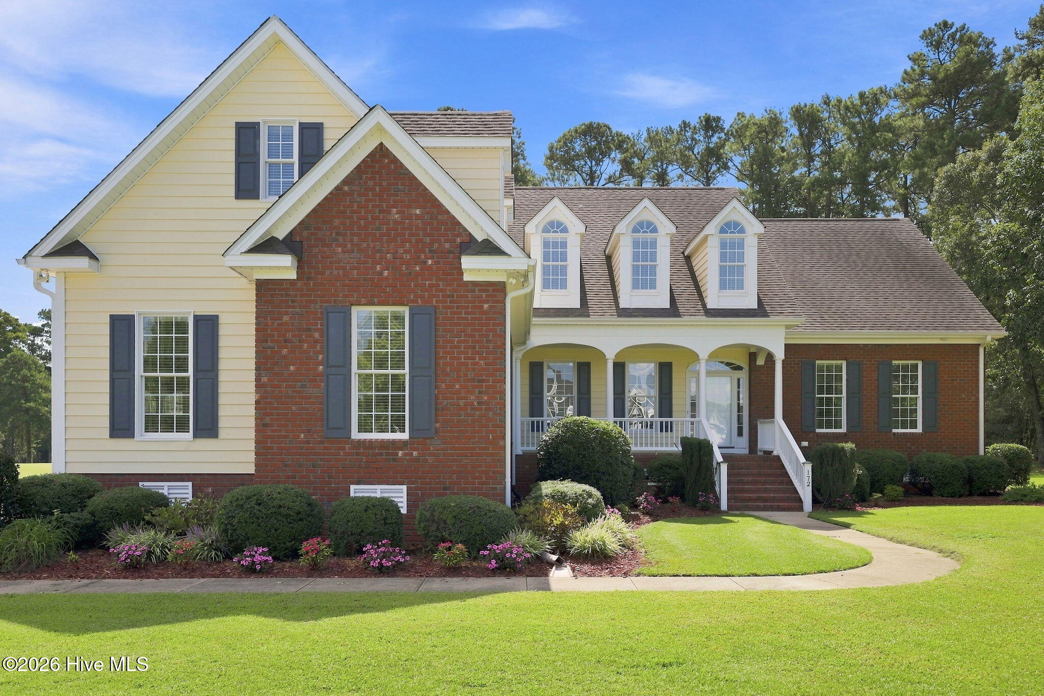 172 Golf Course Drive — photo