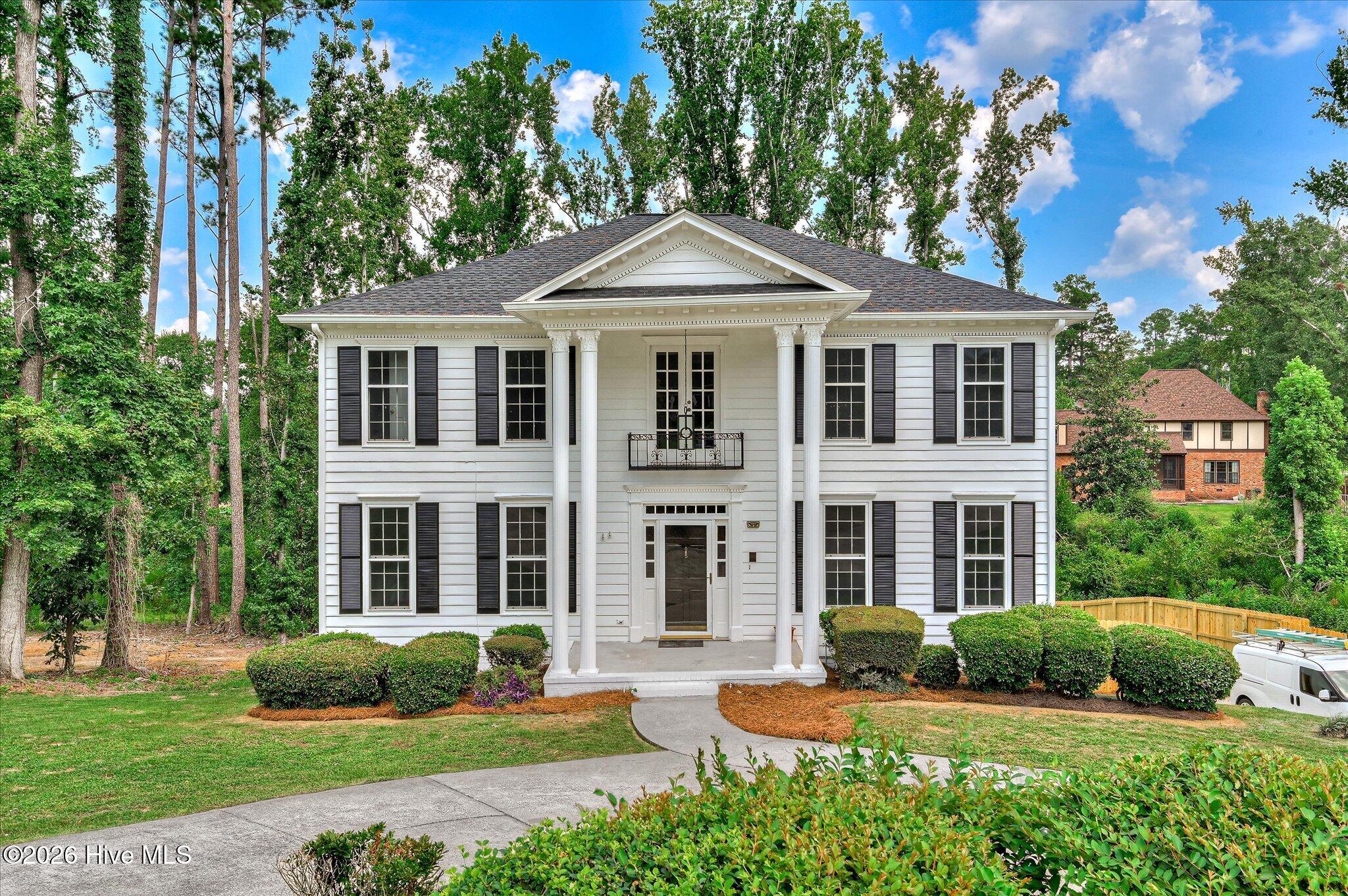 4189 Quail Springs Circle — photo