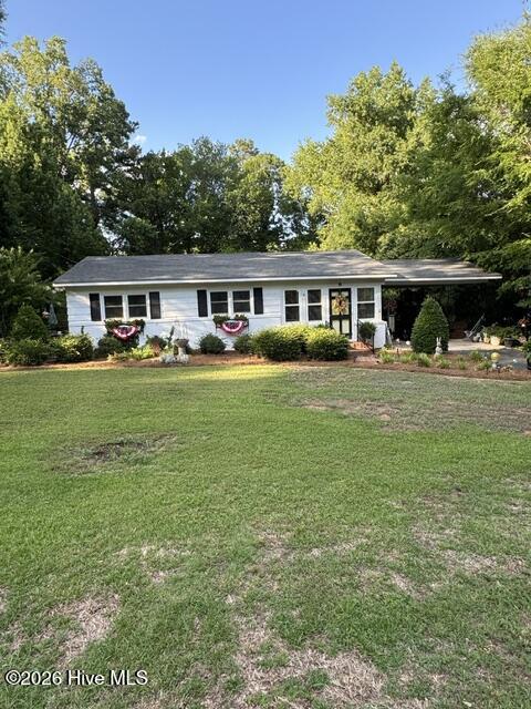 606 N Pine Lane — photo