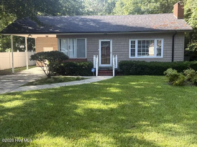 220 E Lewis Street — photo
