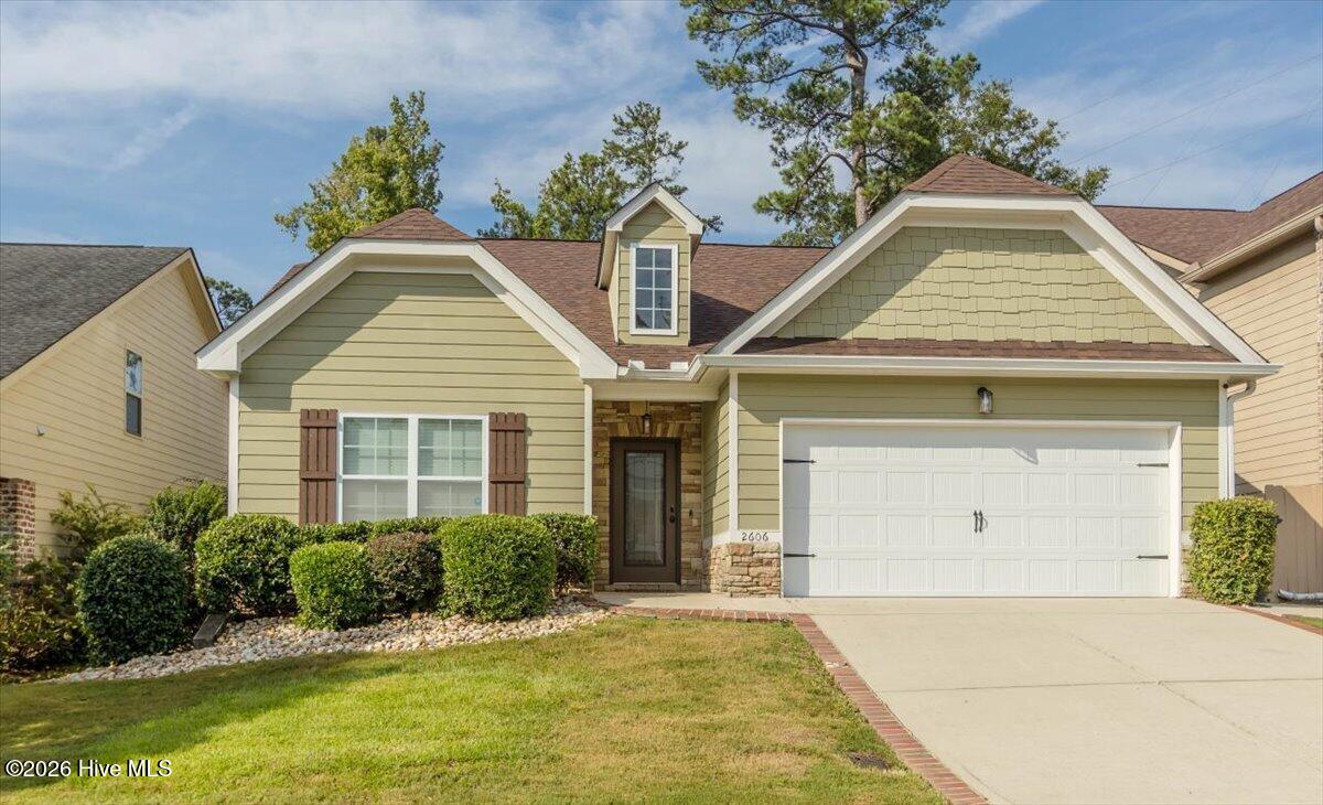 2606 Sherborne Court — photo