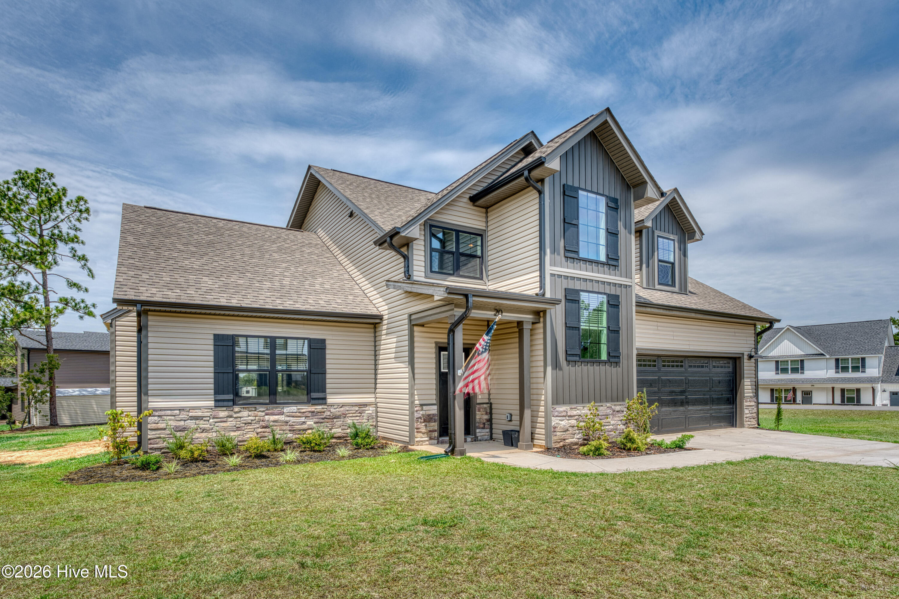 20 Pomegranate Court — photo
