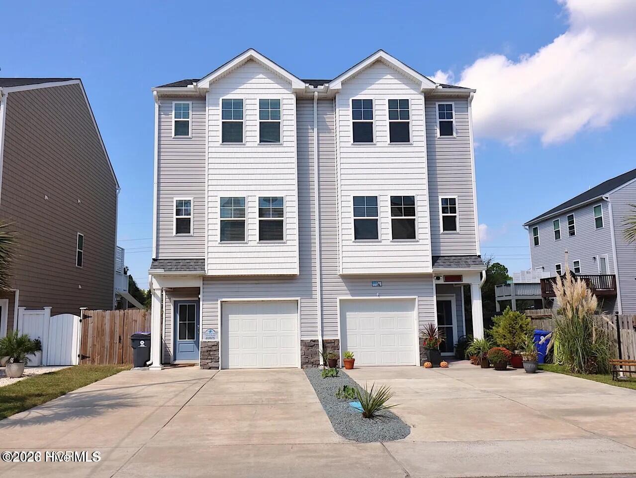 809 Blanche Avenue Unit 1 — photo