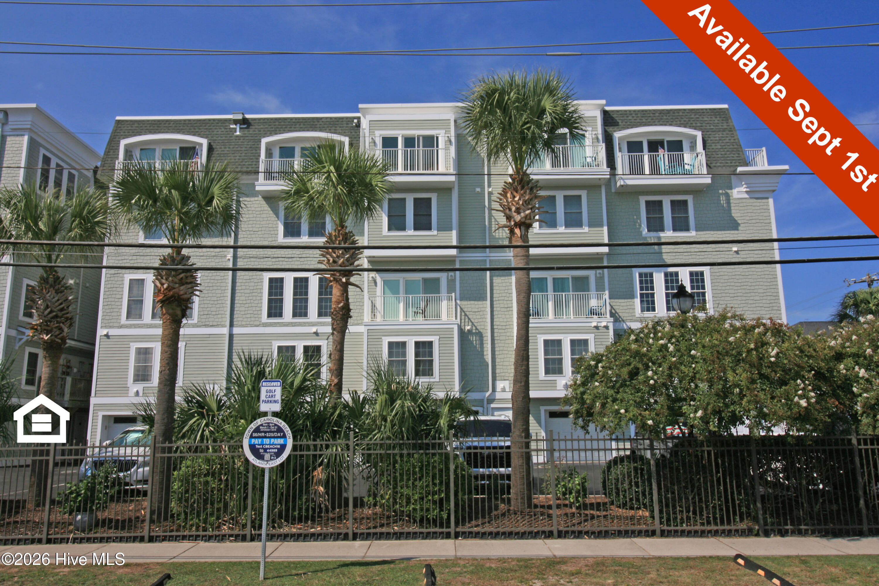 307 Lake Park Boulevard S Unit 202 — photo