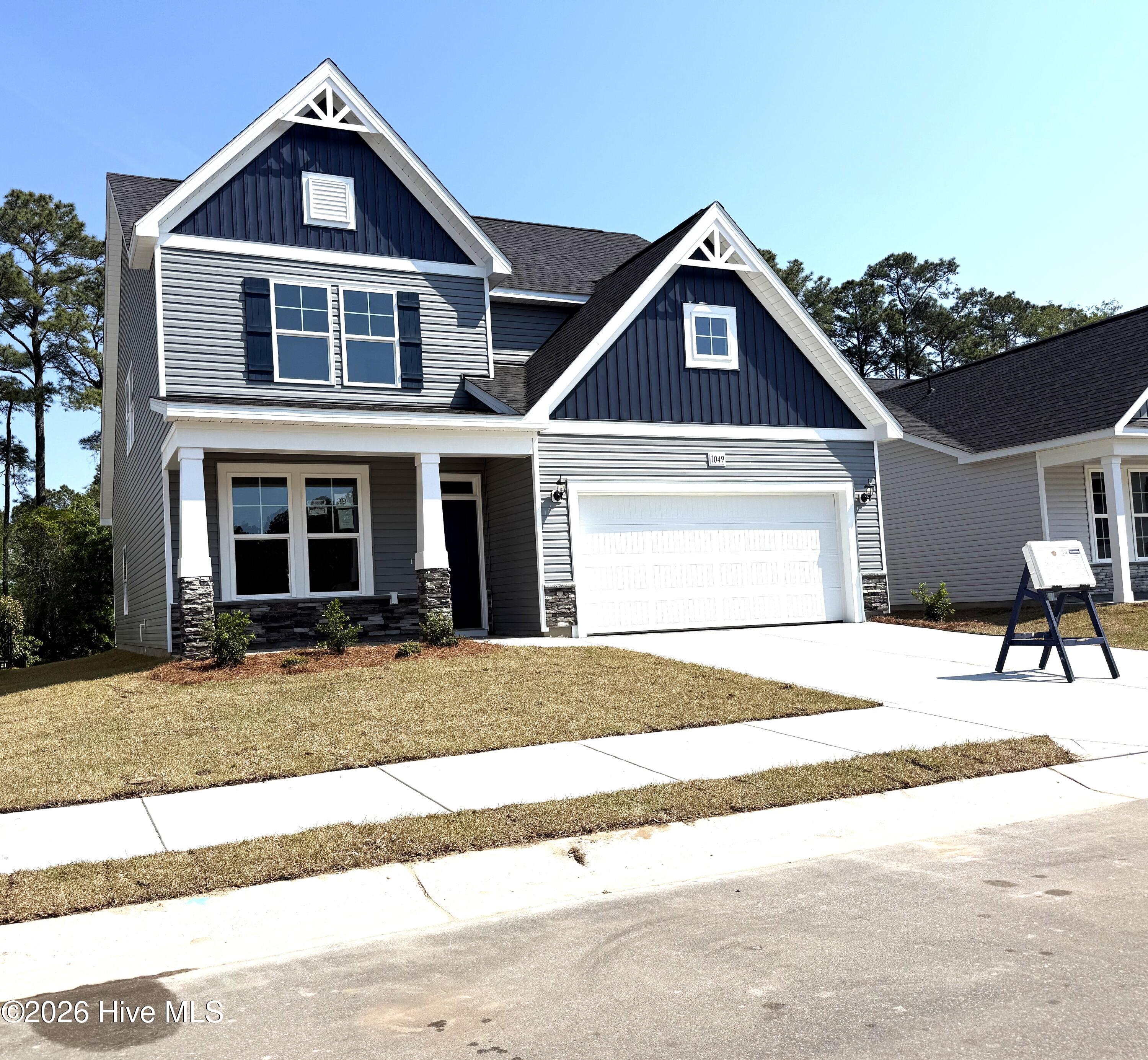 1096 Rosefield Way NW — photo