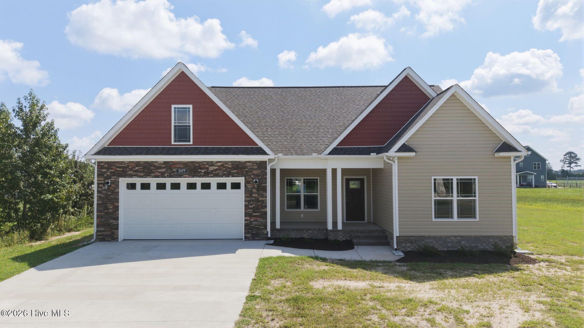 2699 Whitaker Glen Drive — photo