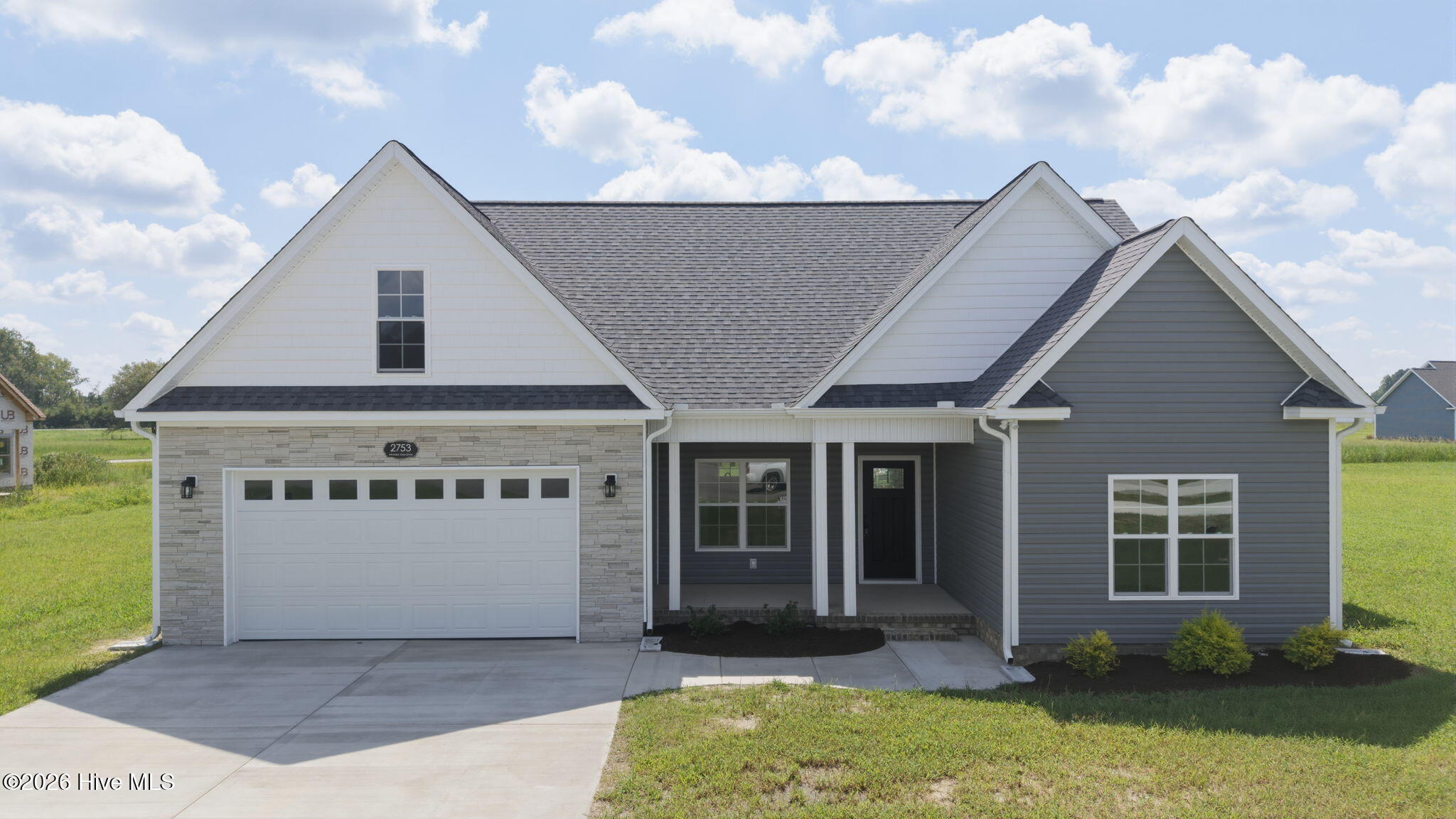 2753 Whitaker Glen Drive — photo
