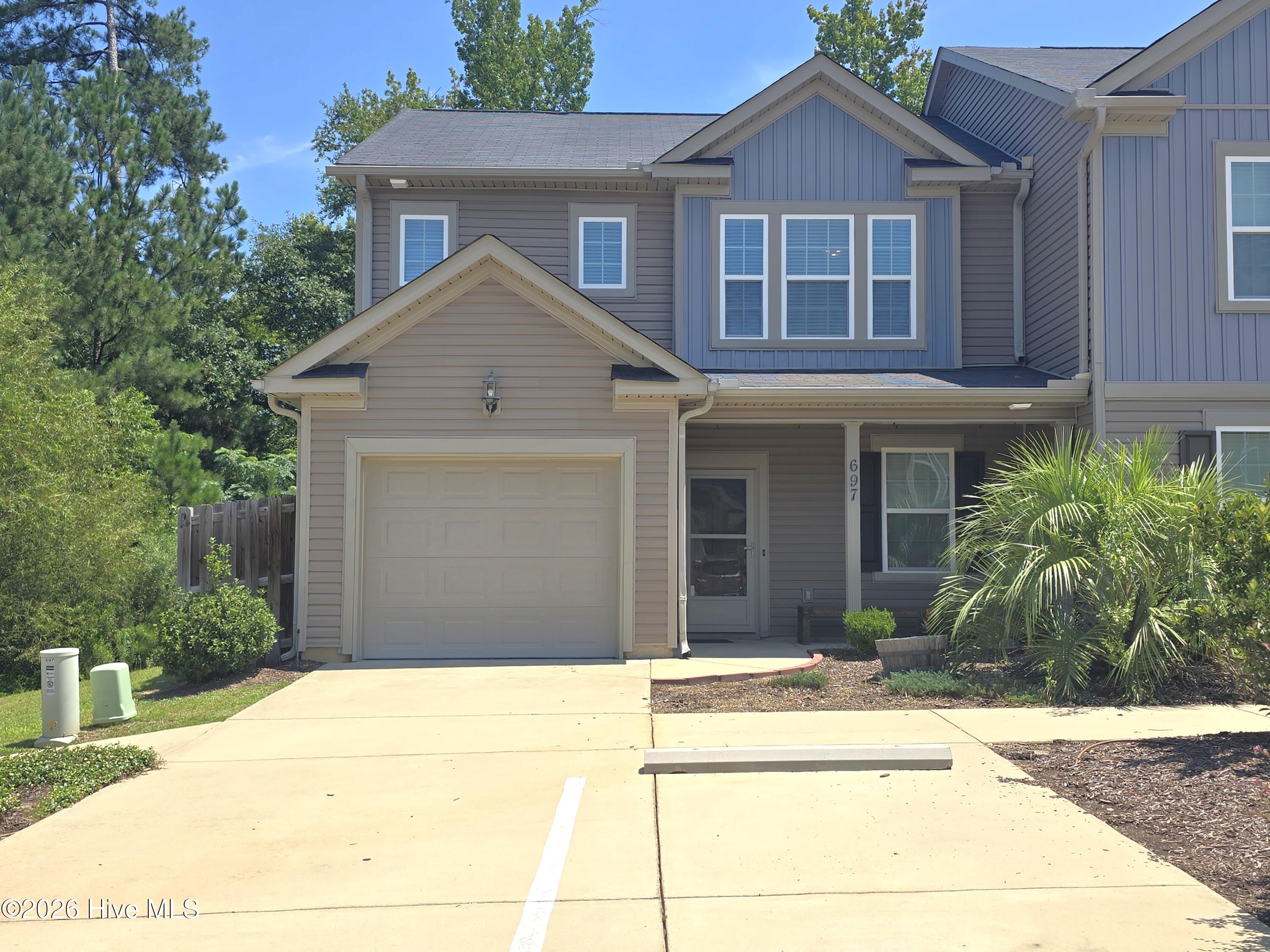 697 Red Cedar Court — photo