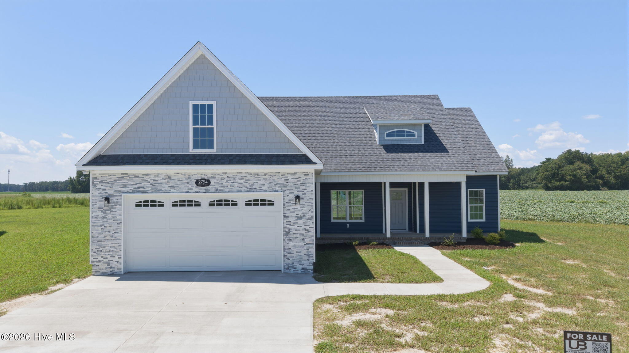 2754 Whitaker Glen Drive — photo