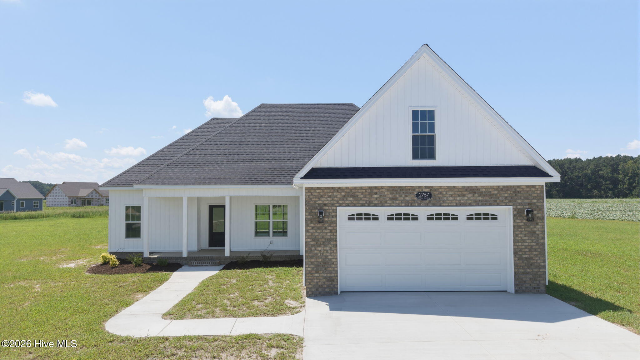 2757 Whitaker Glen Drive — photo