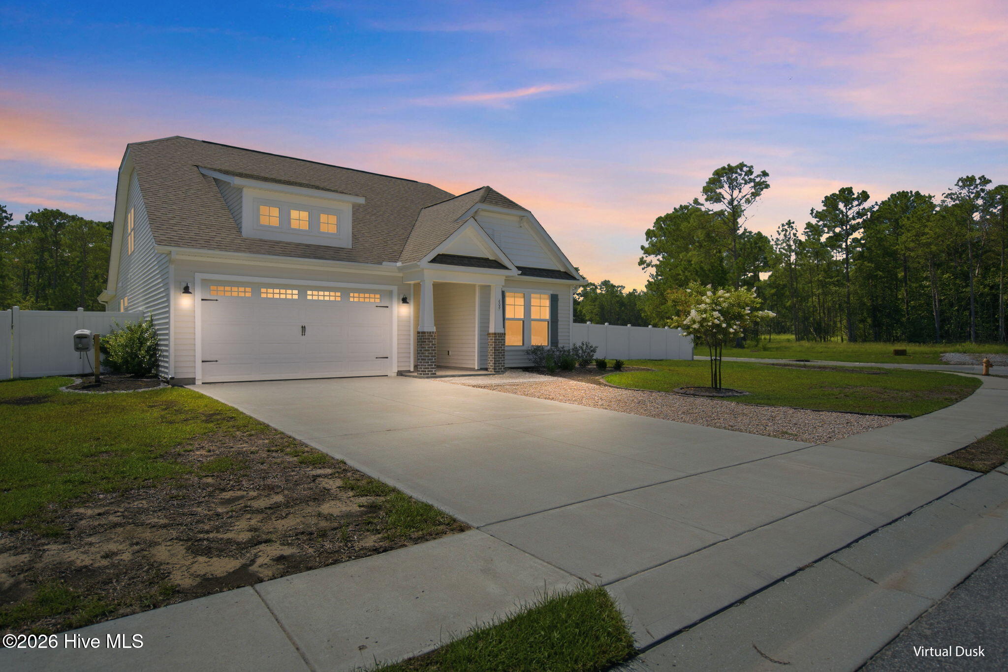 609 Edgeside Drive SE — photo