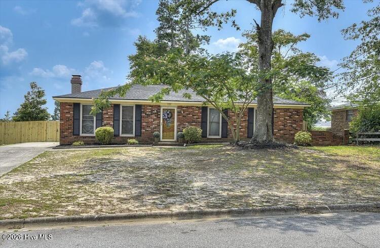 522 Gray Drive — photo