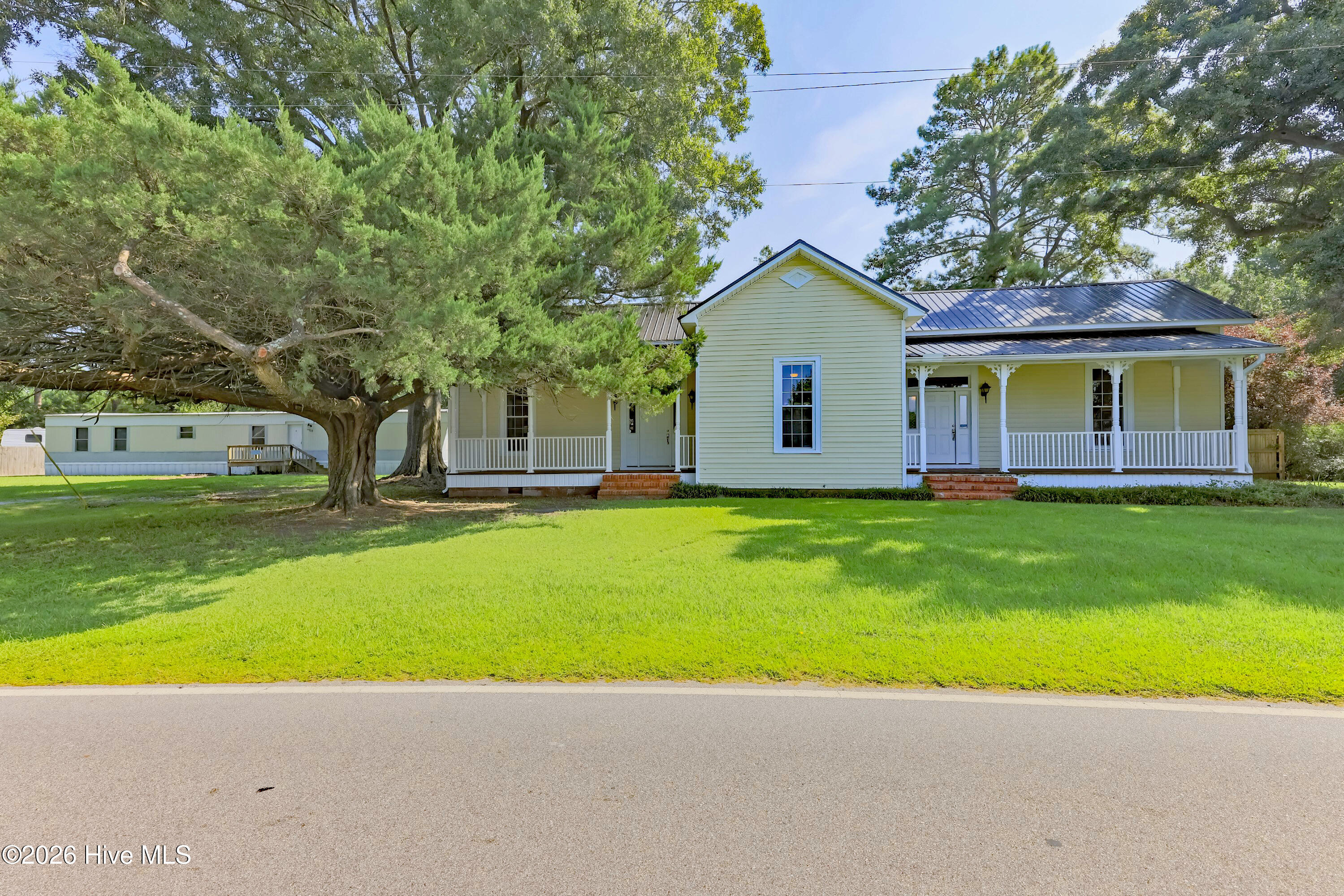 142 Huffmantown Road — photo