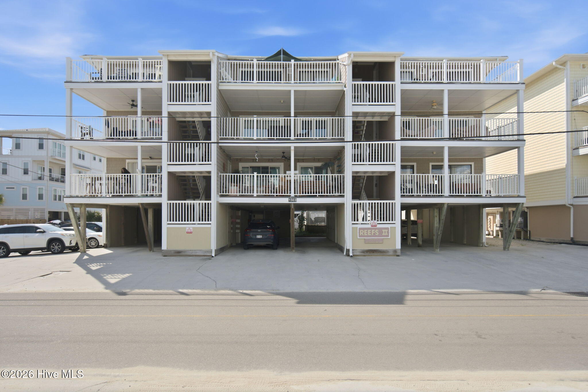 1503 Carolina Beach Avenue N C2 — photo