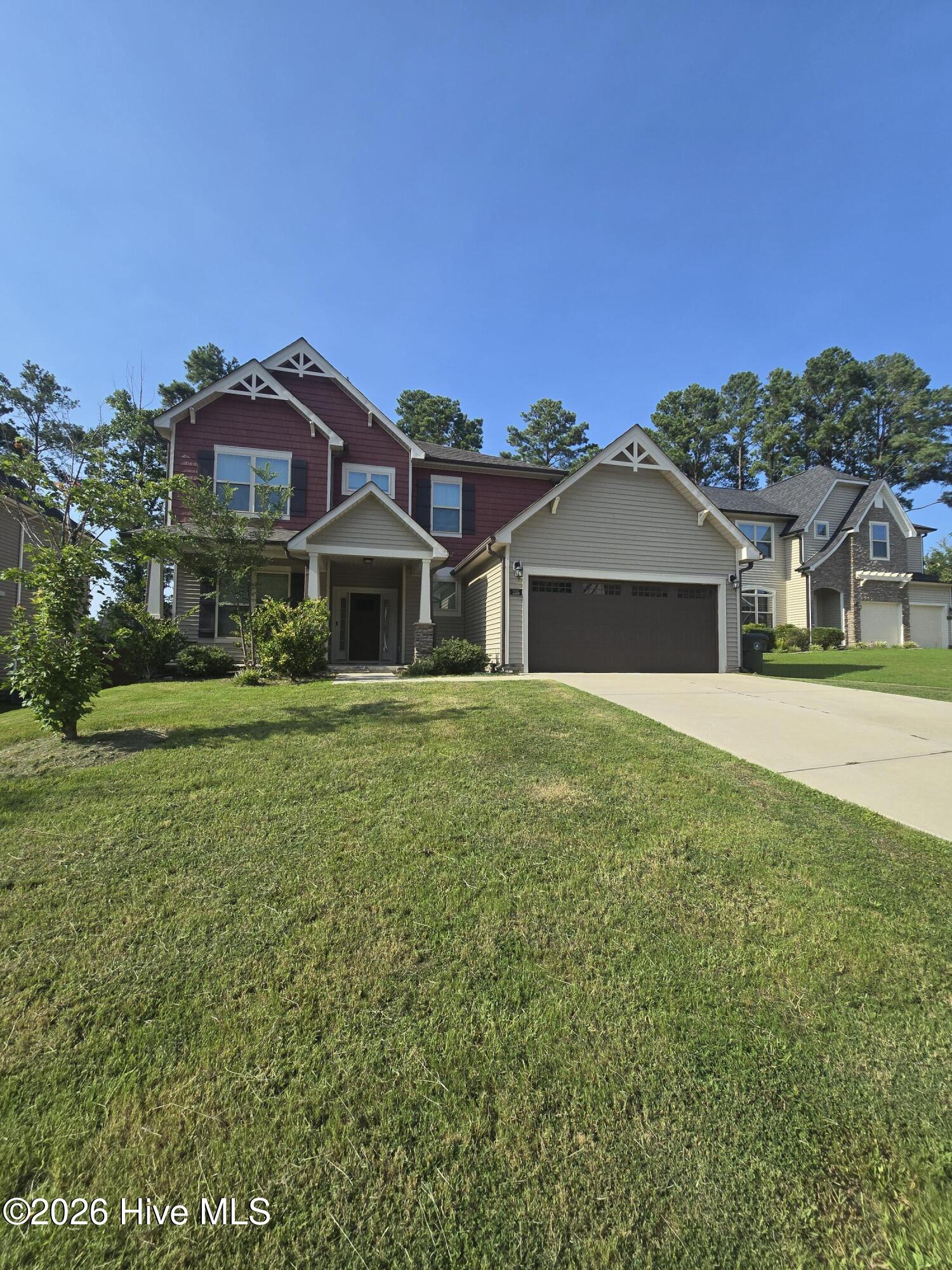 255 Axis Deer Lane — photo