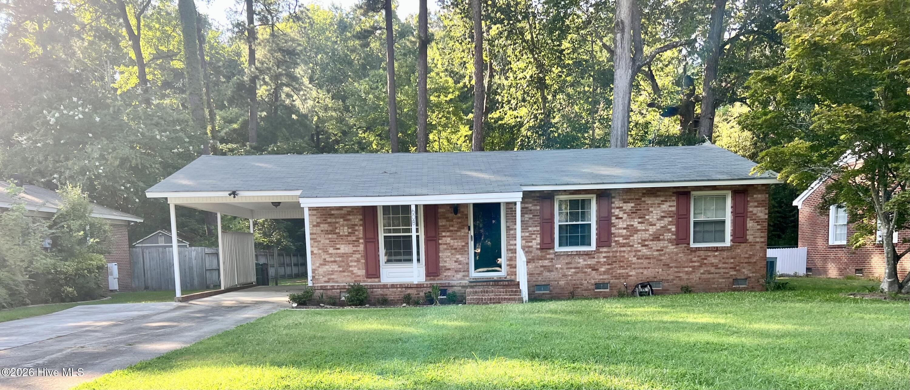 608 Forest Acres Drive — photo