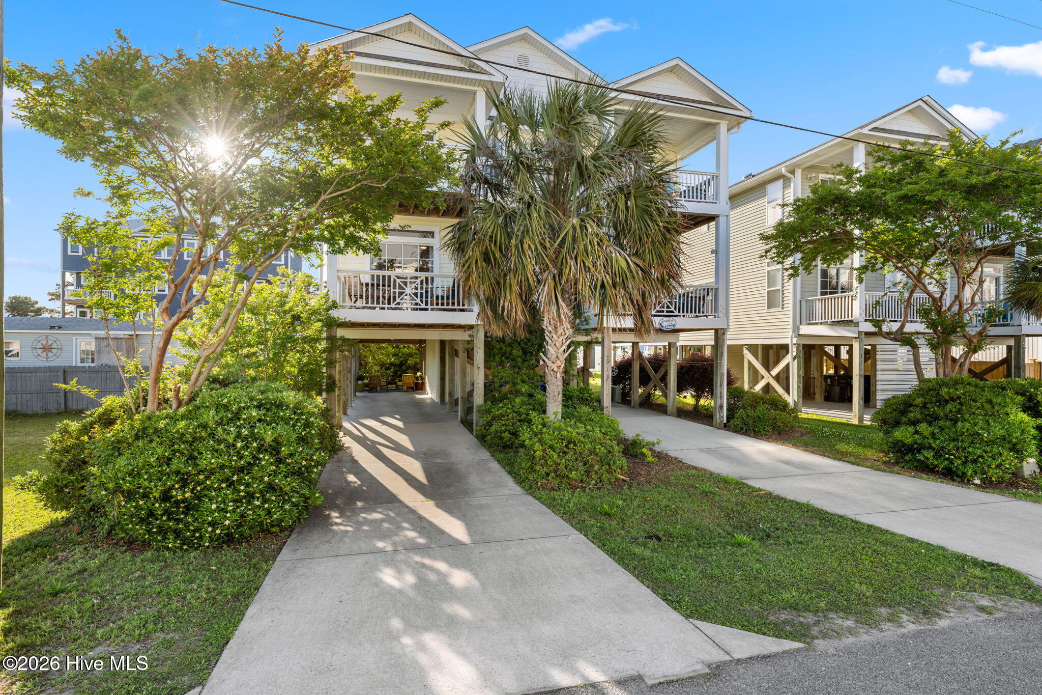 1318 Snapper Lane Unit 1 — photo