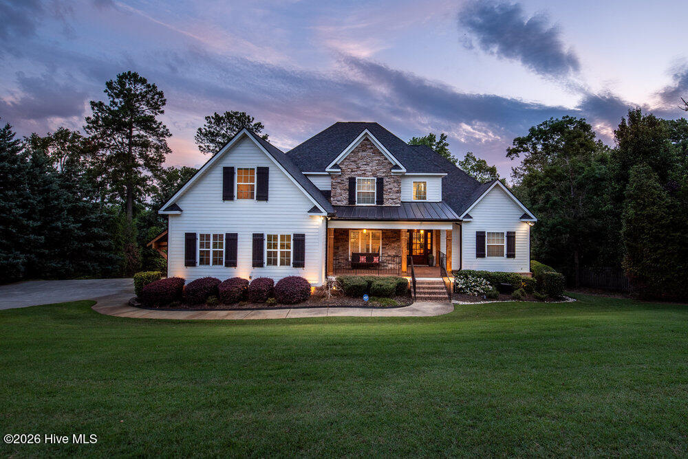 295 River Wind Drive — photo