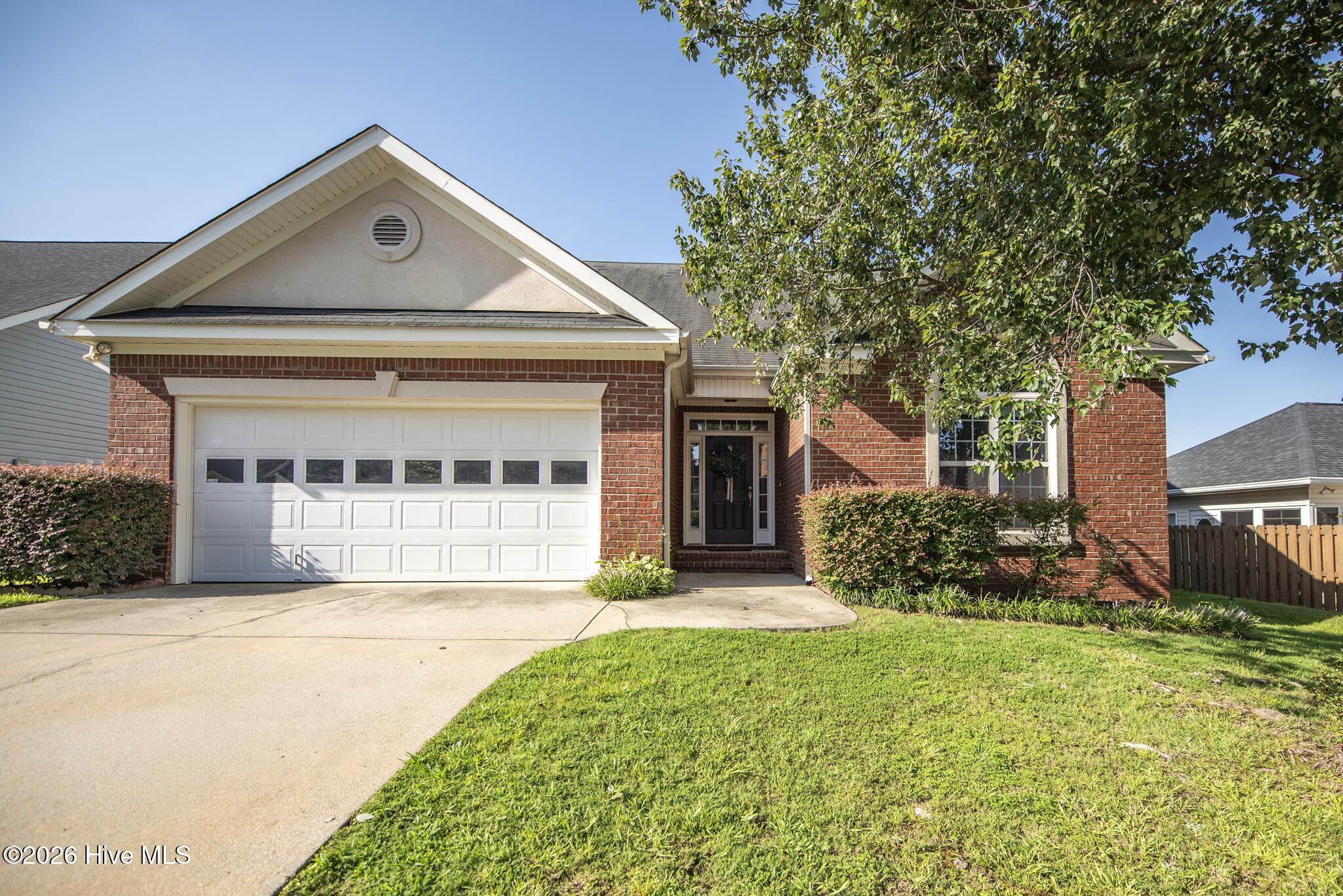 702 Wickham Drive — photo