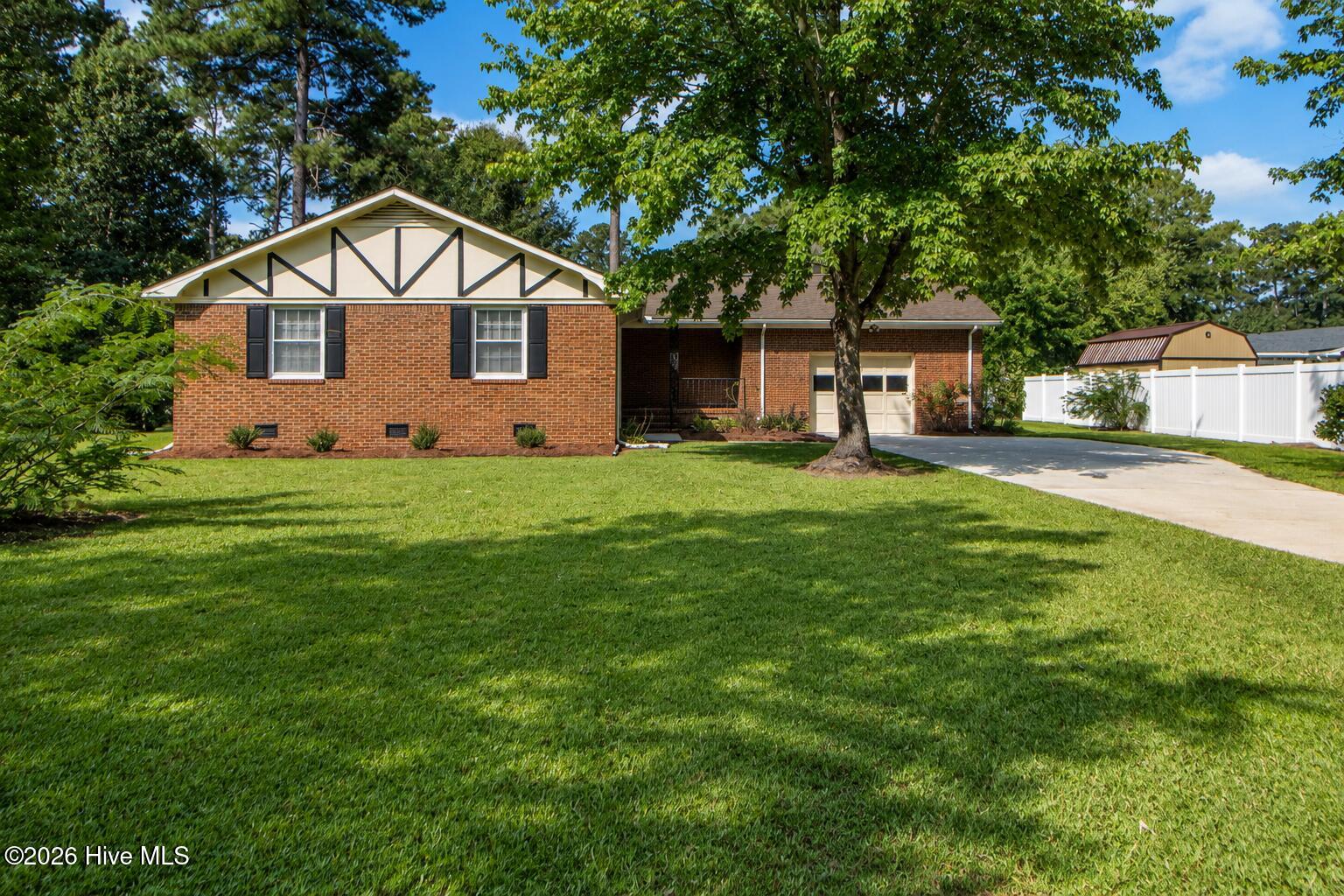 2903 Dare Court — photo