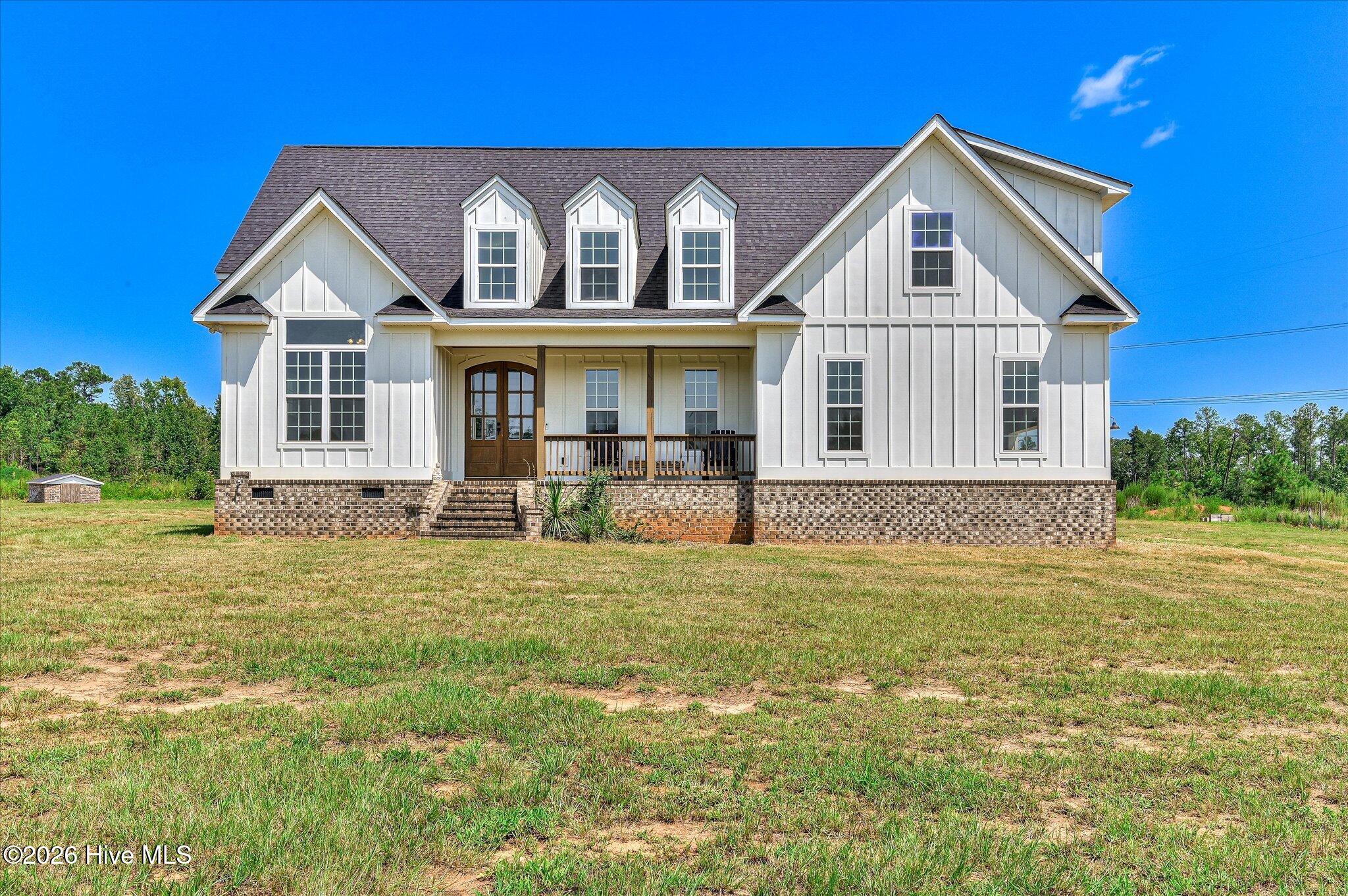2282 Farmers Bridge Road — photo