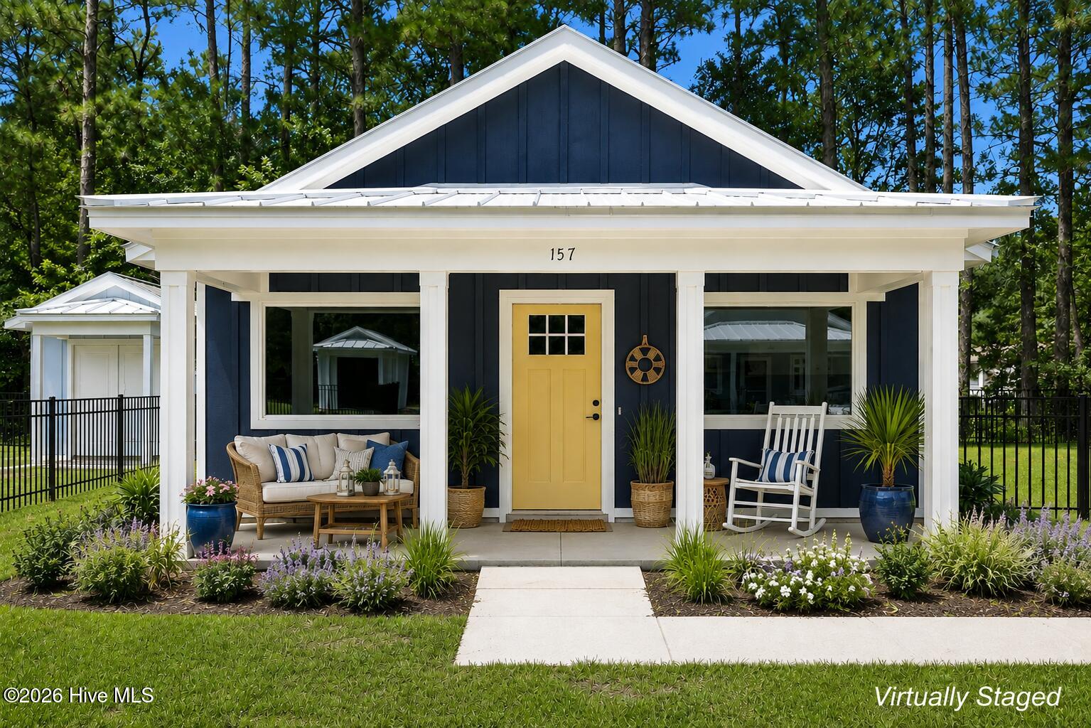 157 Long Pond Loop — photo