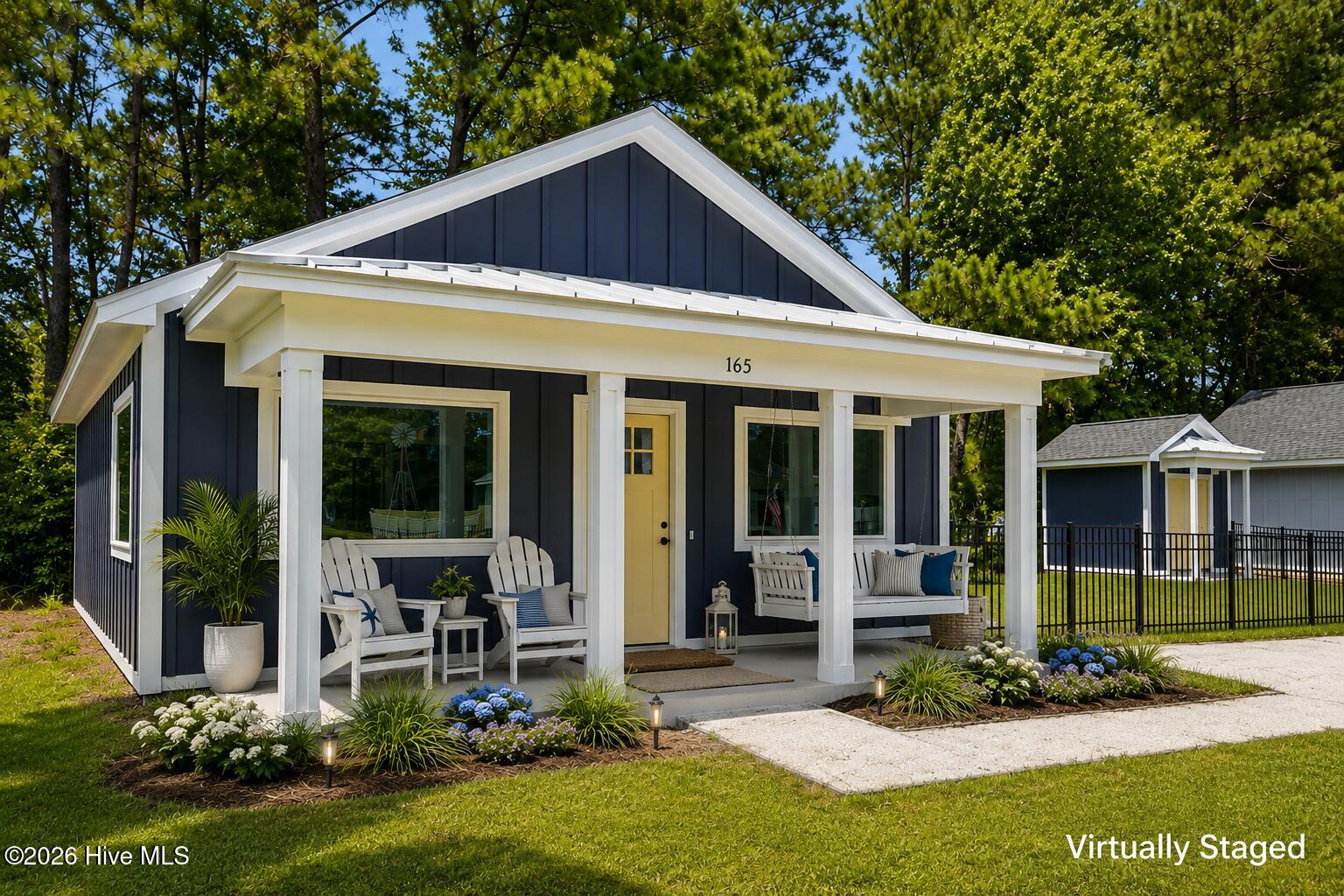 165 Long Pond Loop — photo