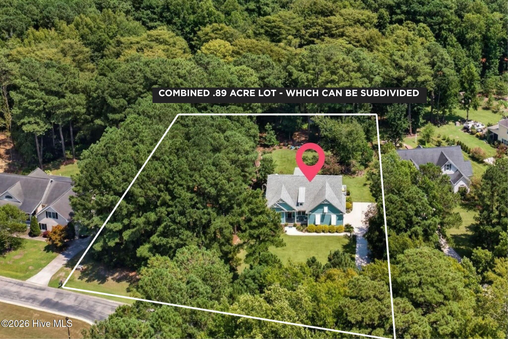 265 Iris Way, Hampstead, NC 28443 — photo 2